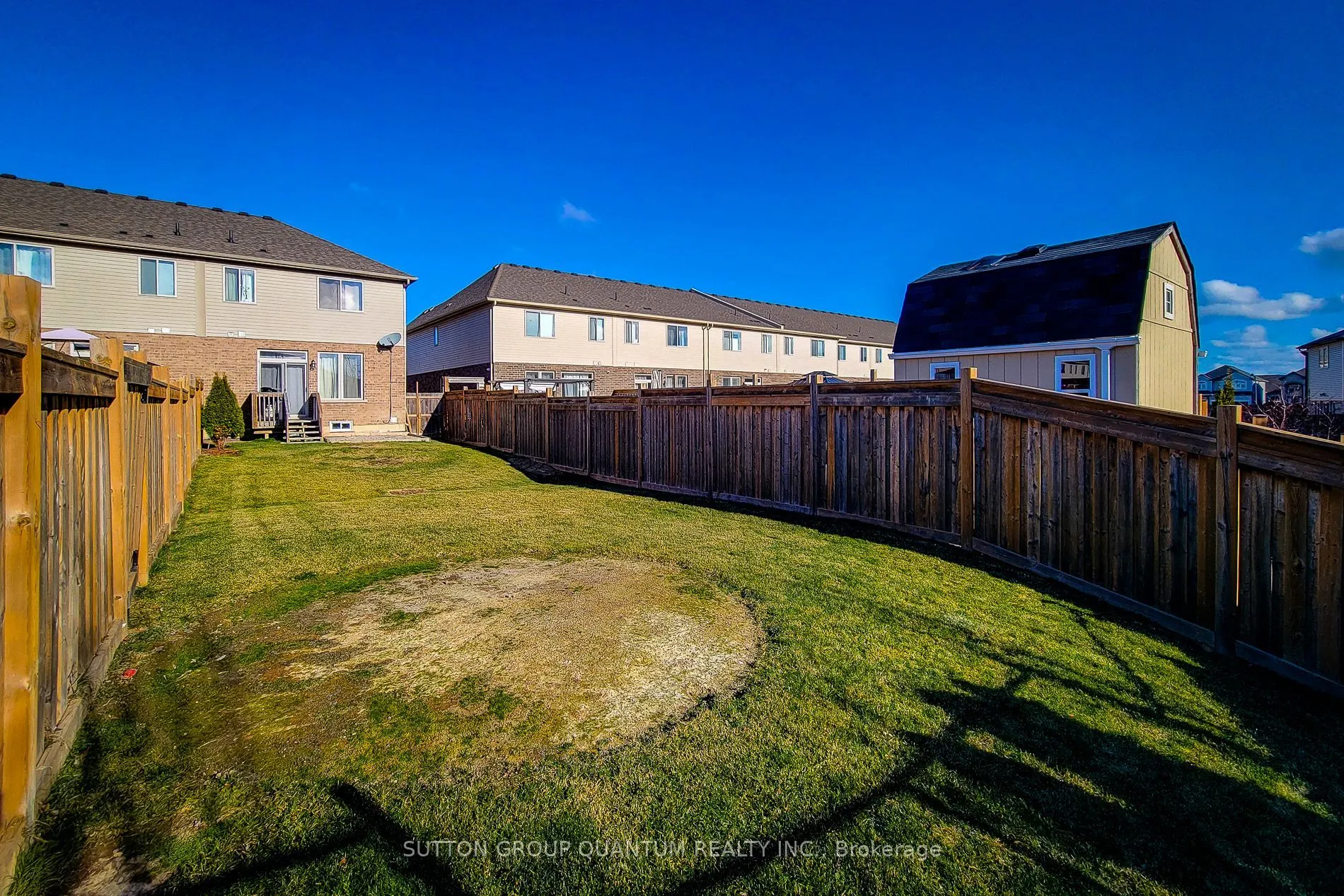 33 Fairgrounds Drive