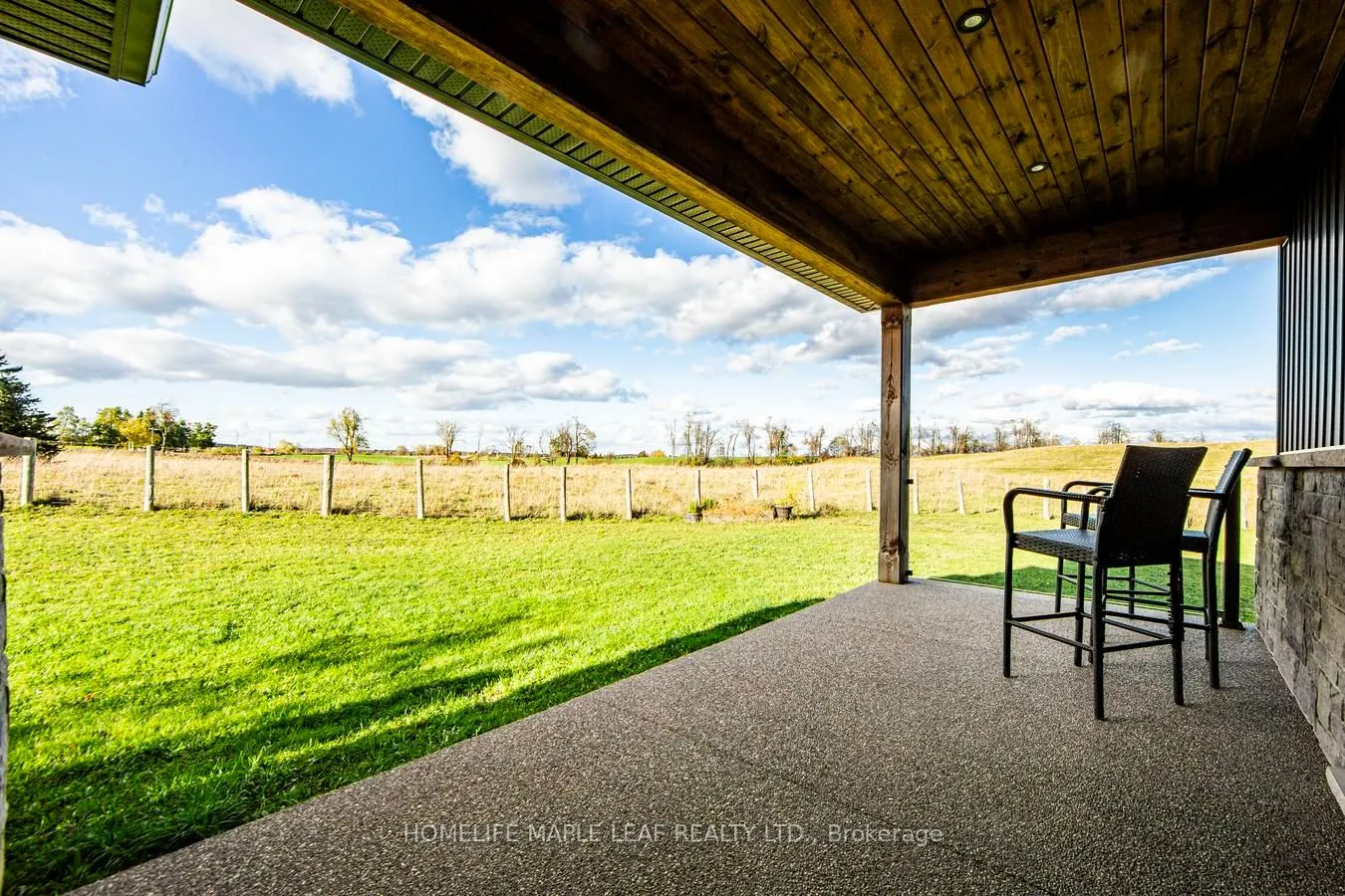 585437 County Road, #17