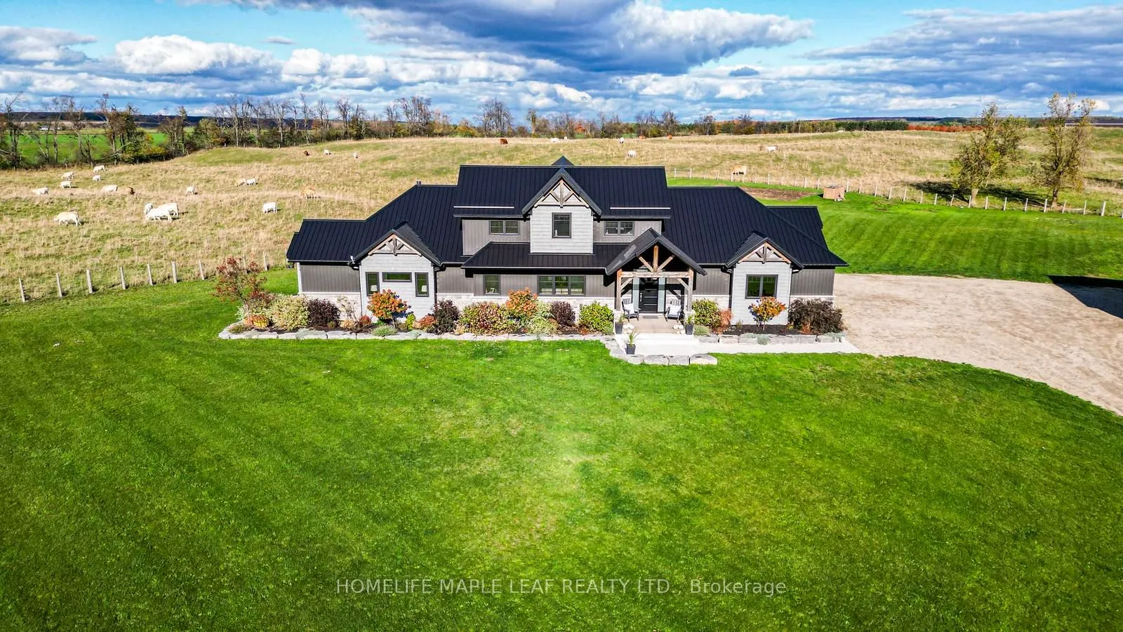 585437 County Road, #17