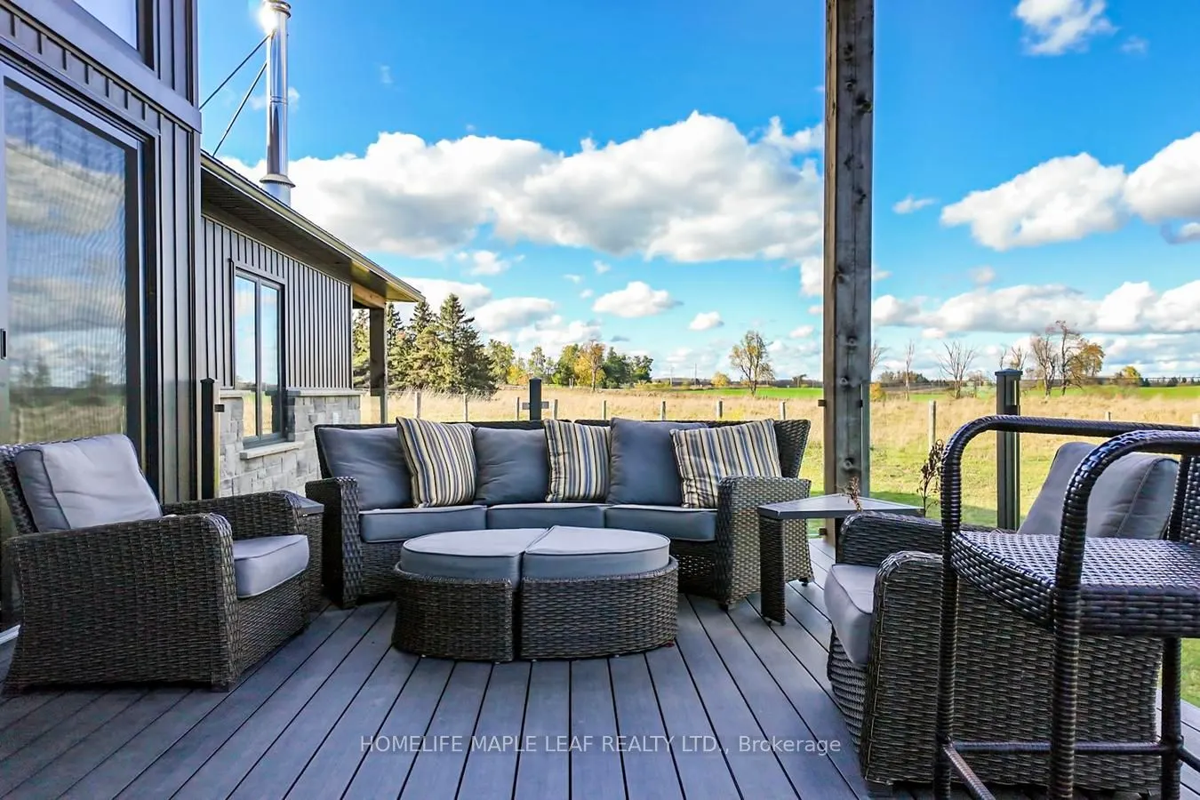 585437 County Road, #17