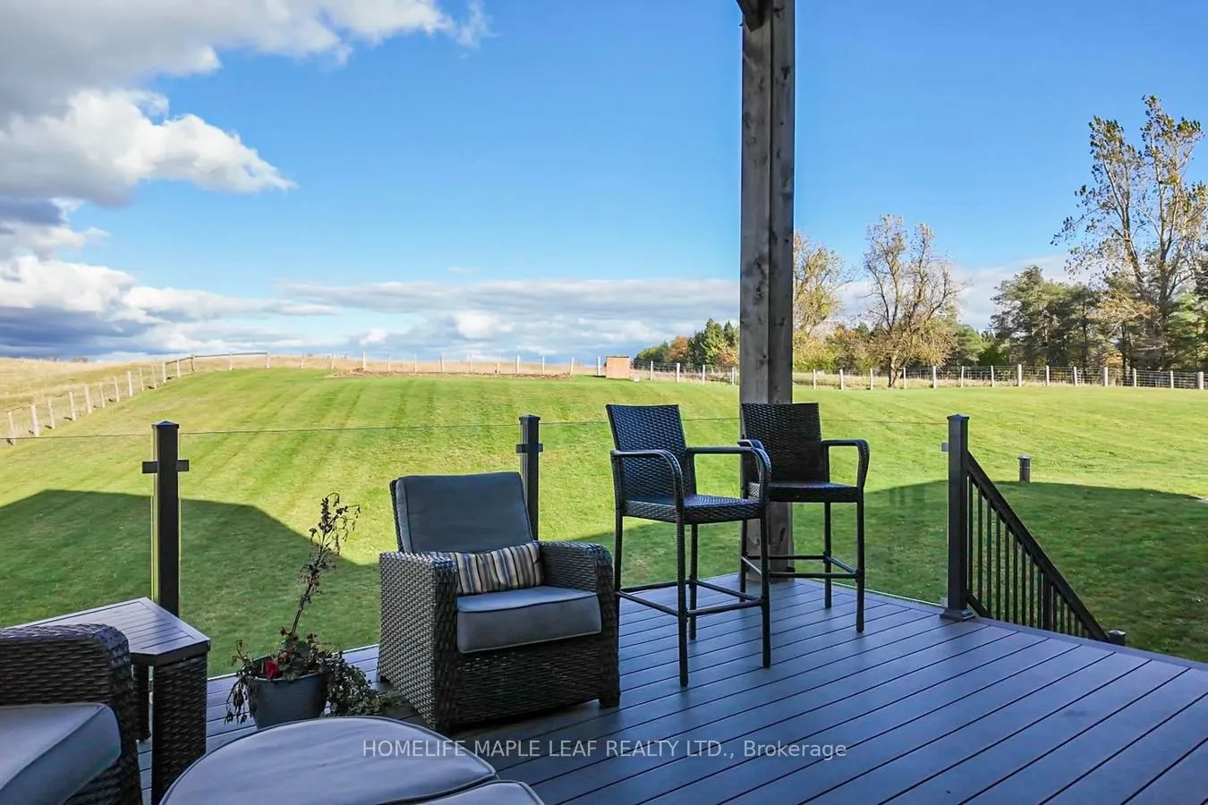 585437 County Road, #17