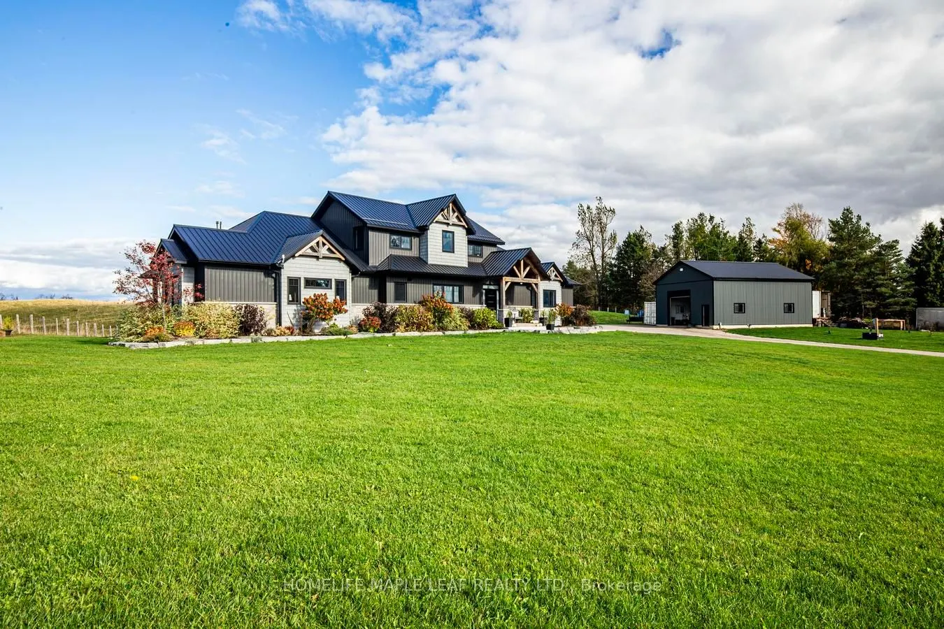 585437 County Road, #17