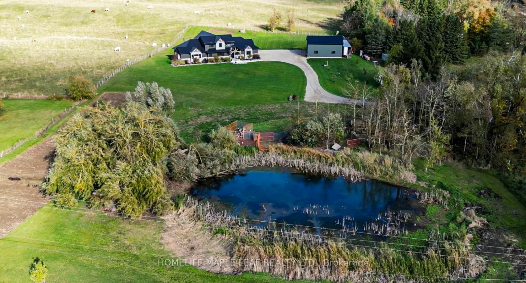 585437 County Road, #17