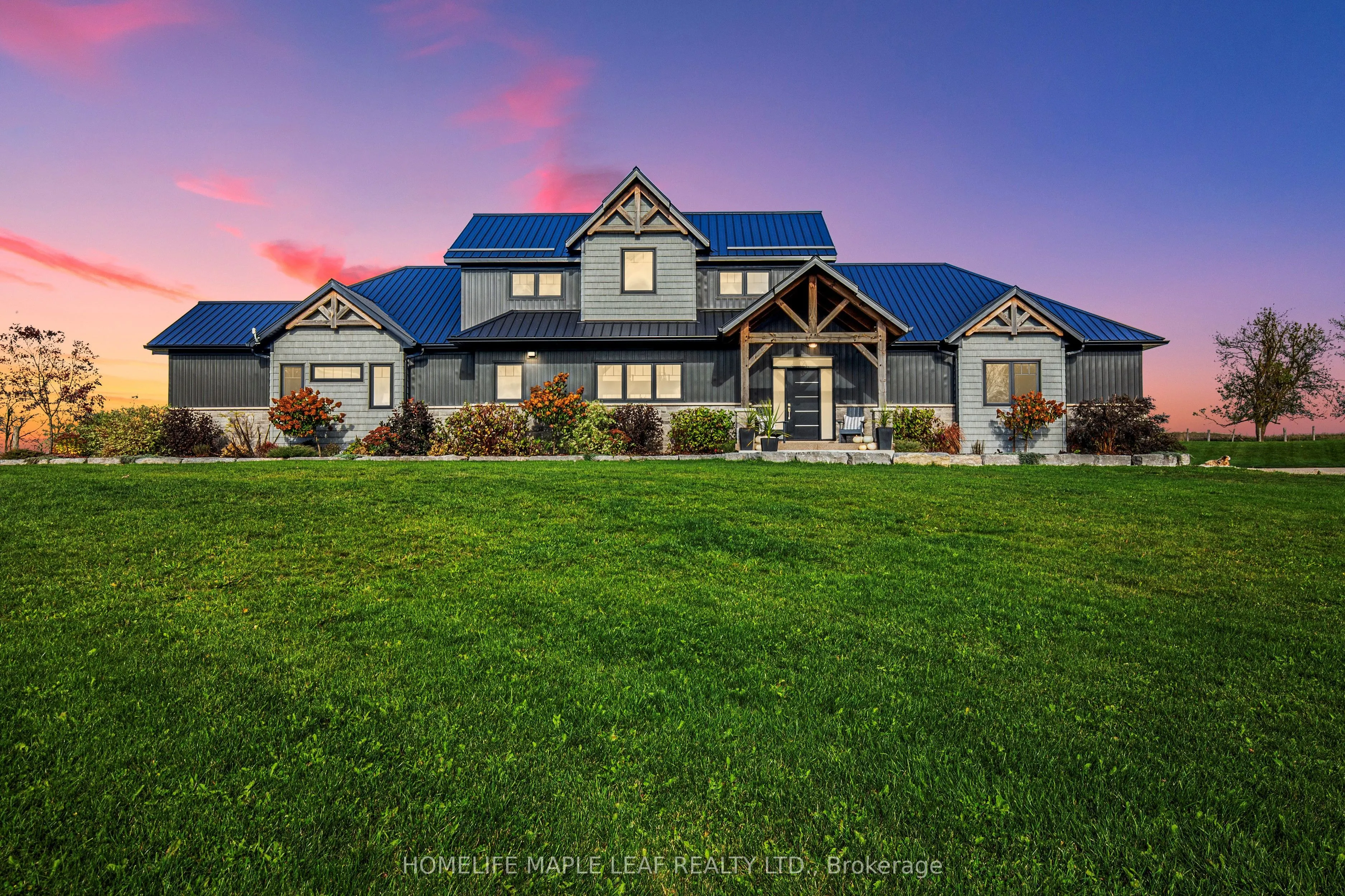 585437 County Road, #17