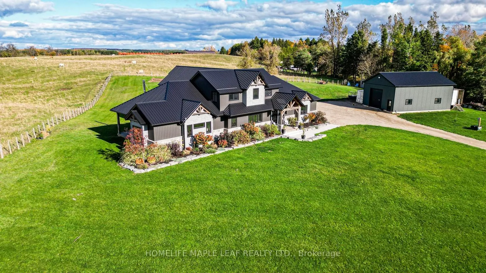 585437 County Road, #17