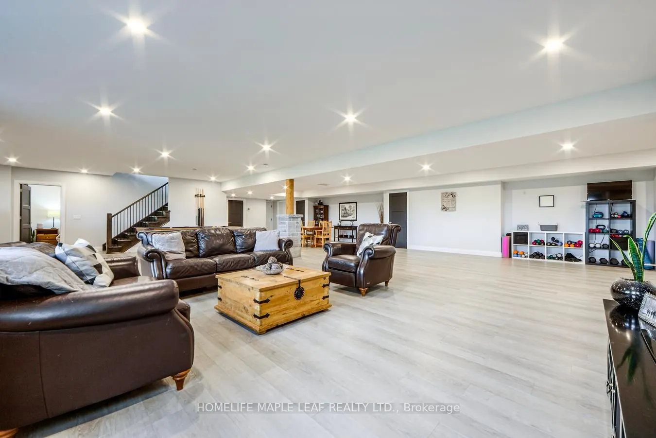 585437 County Road, #17