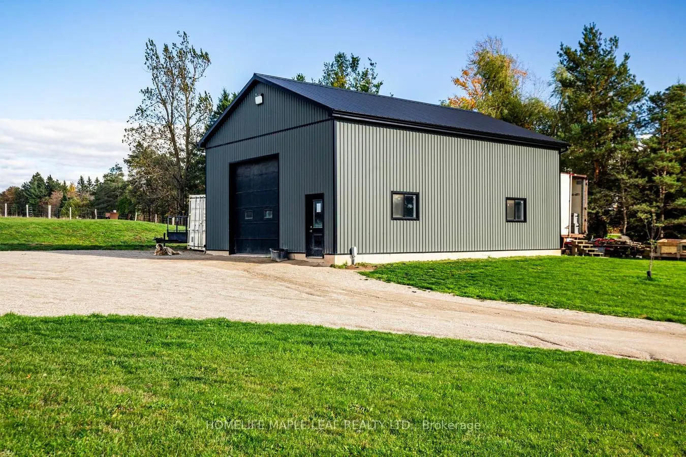 585437 County Road, #17