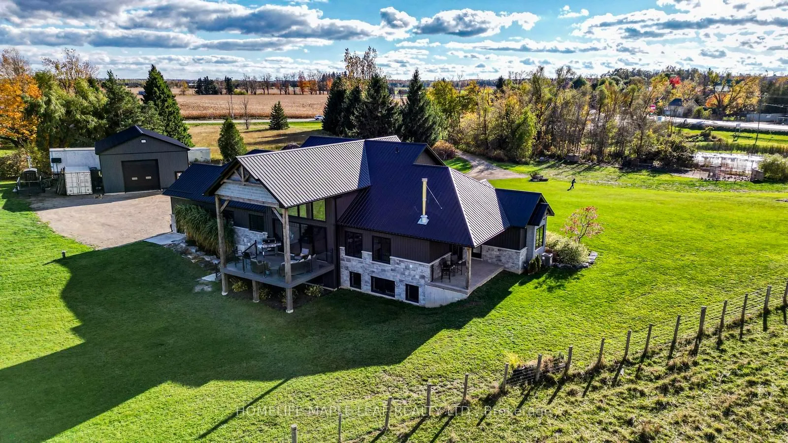 585437 County Road, #17