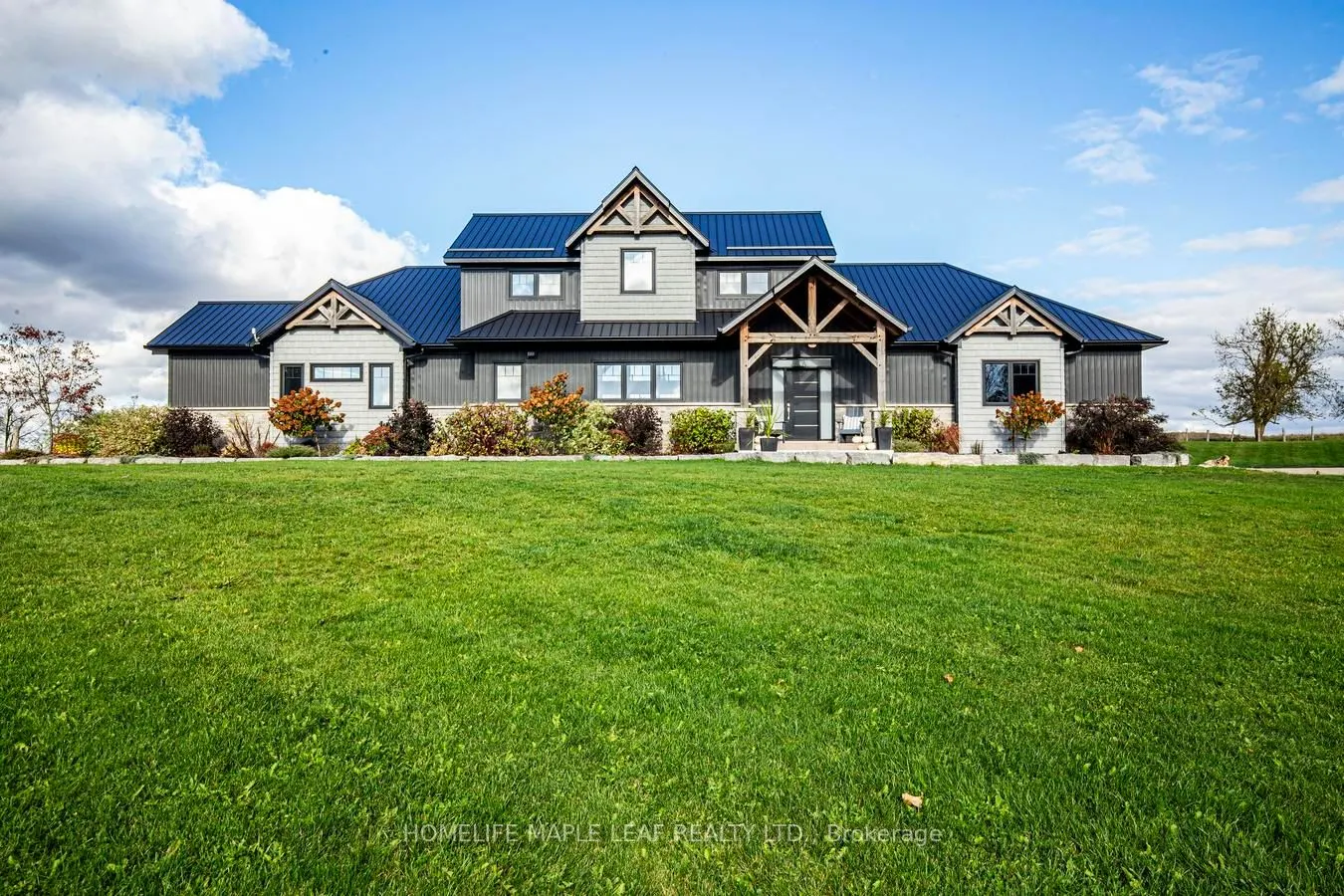 585437 County Road, #17