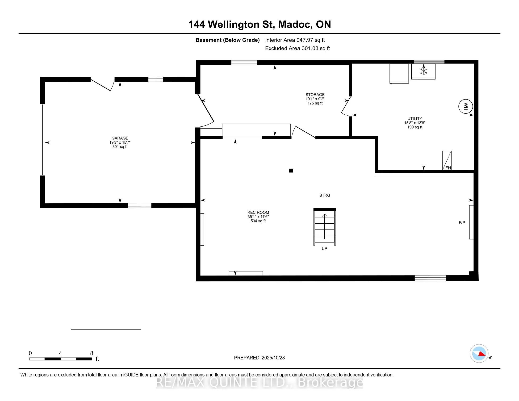 144 Wellington Street