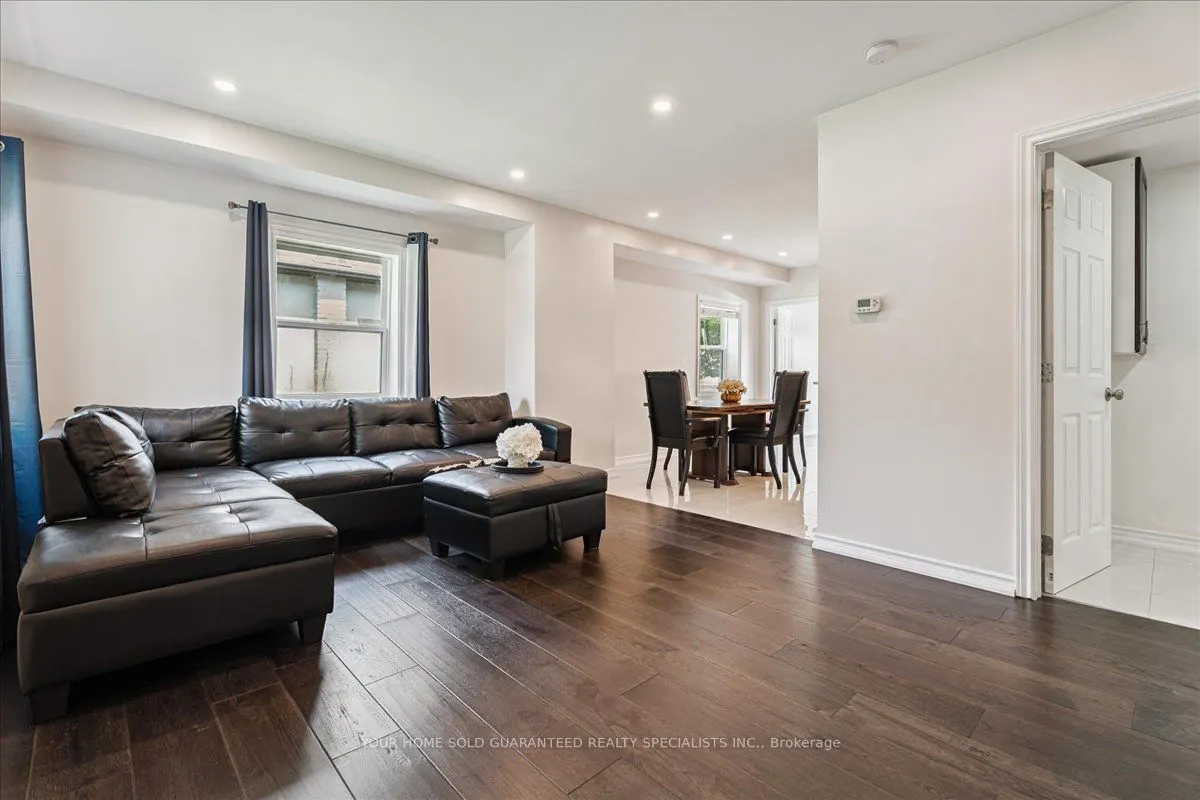 501 Owen Sound Street