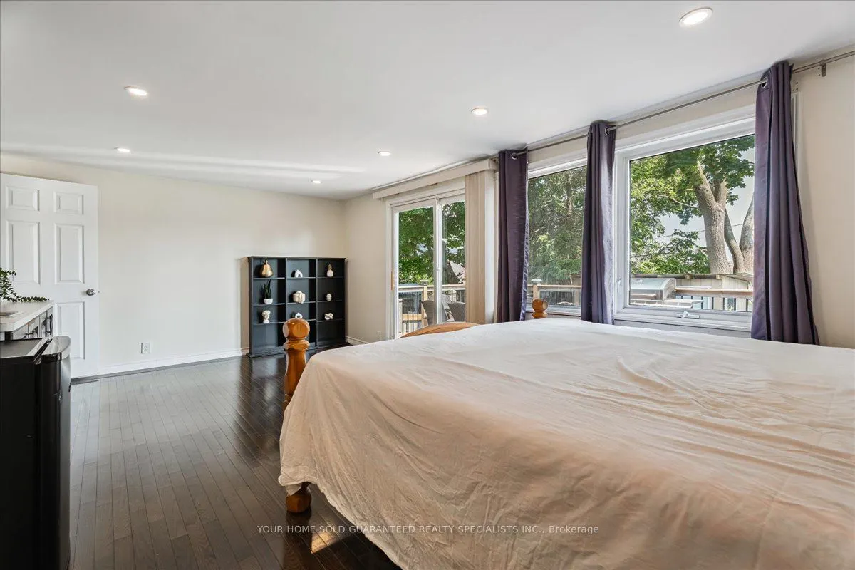 501 Owen Sound Street