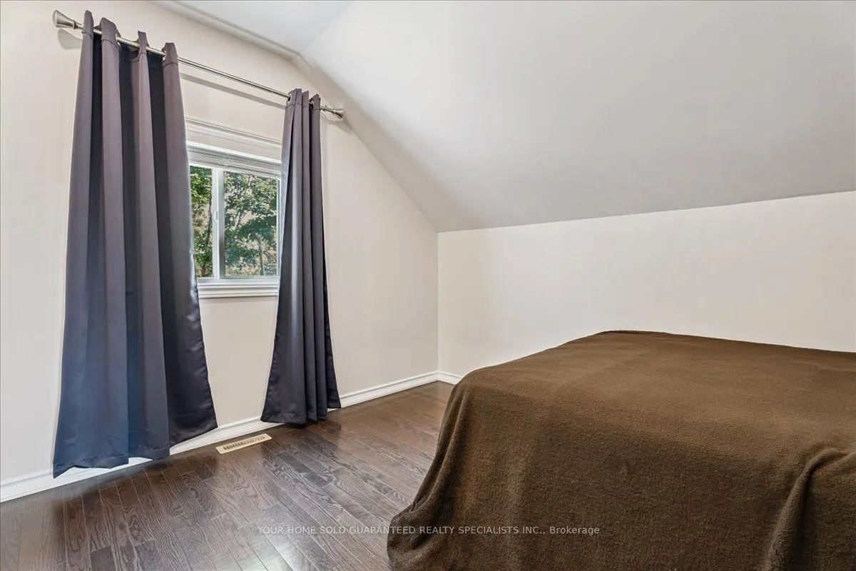 501 Owen Sound Street