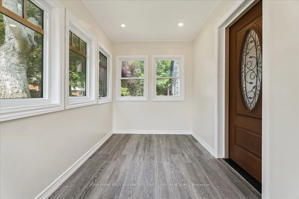 501 Owen Sound Street