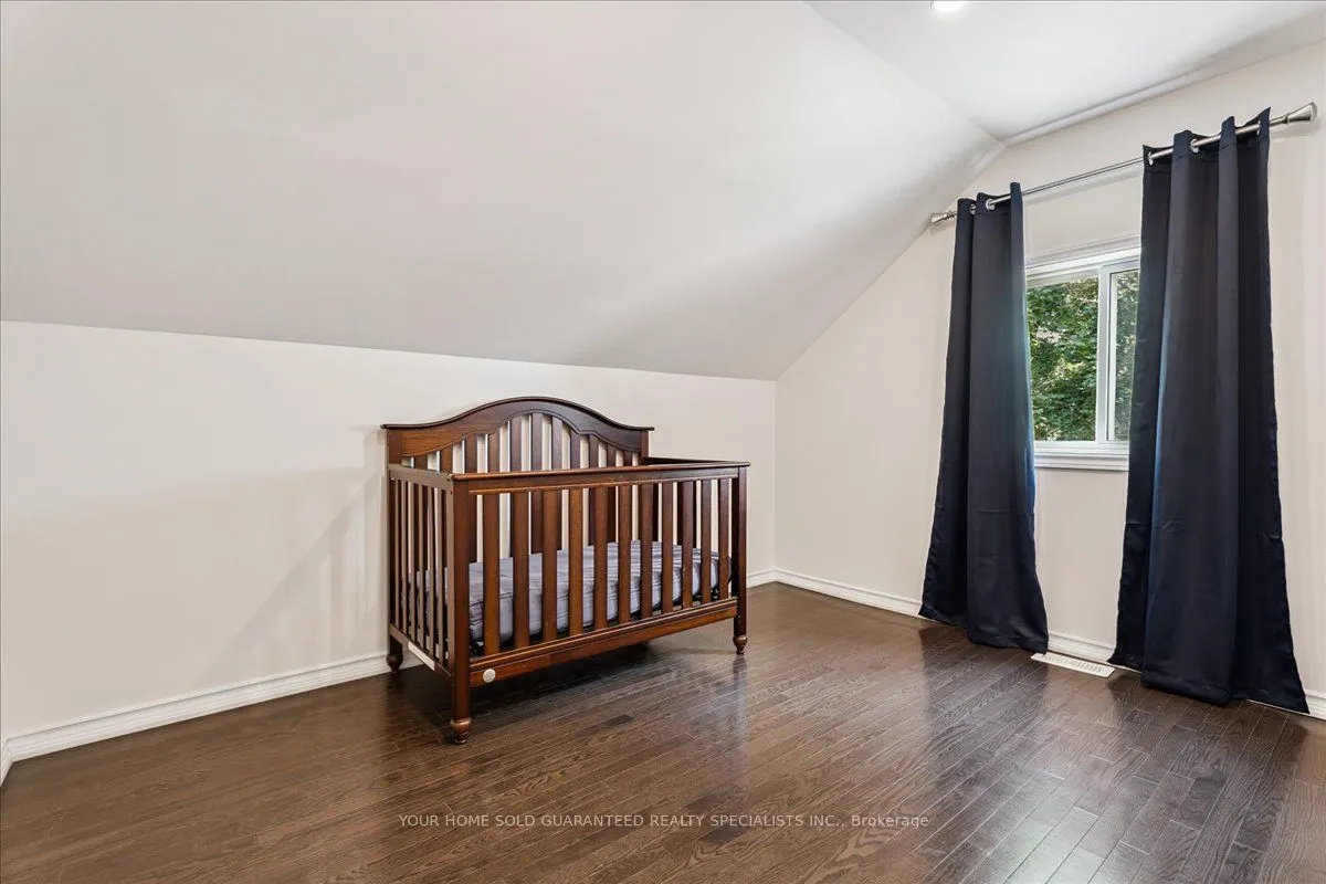 501 Owen Sound Street