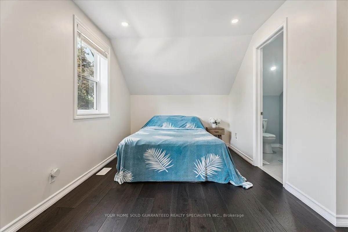 501 Owen Sound Street