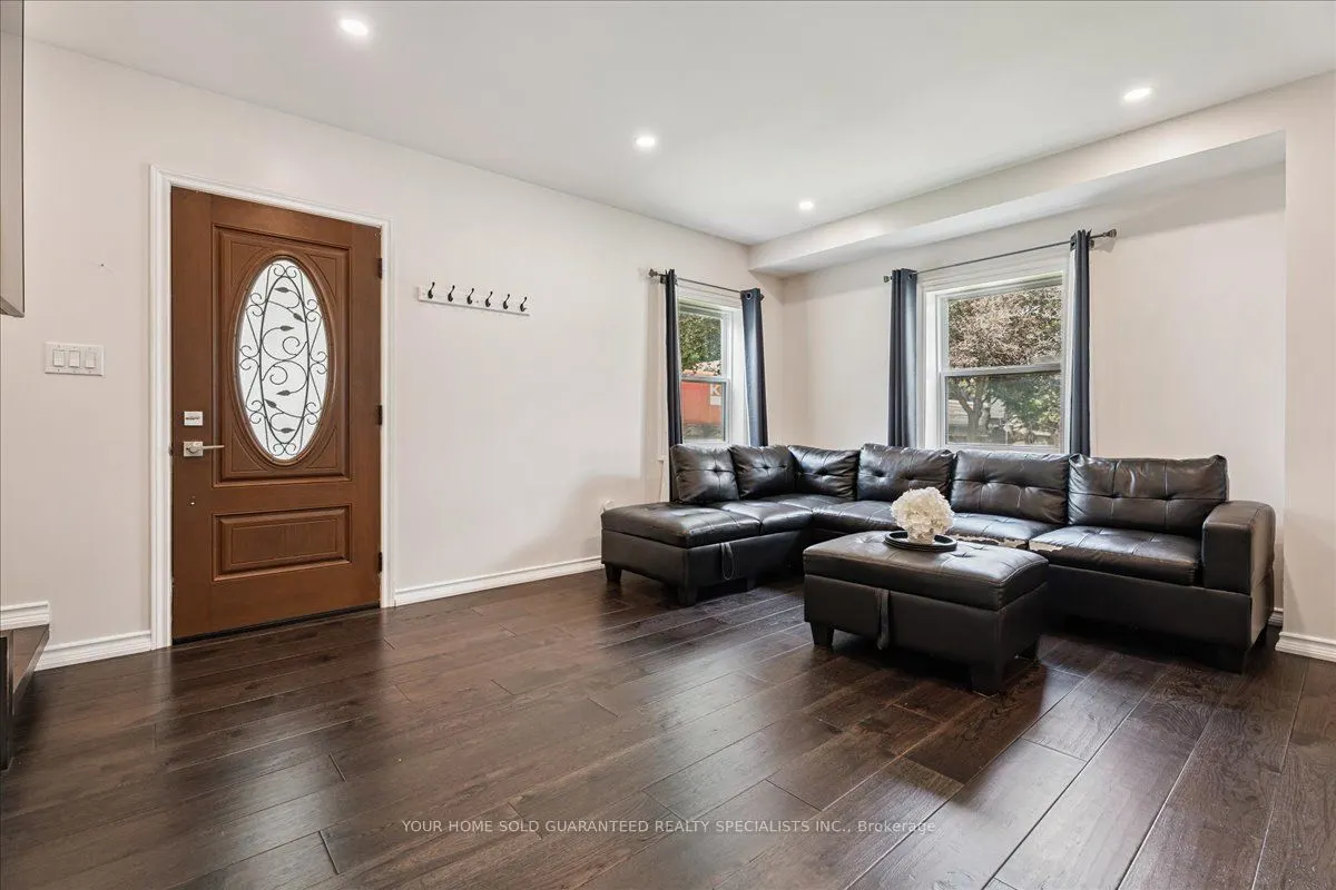 501 Owen Sound Street