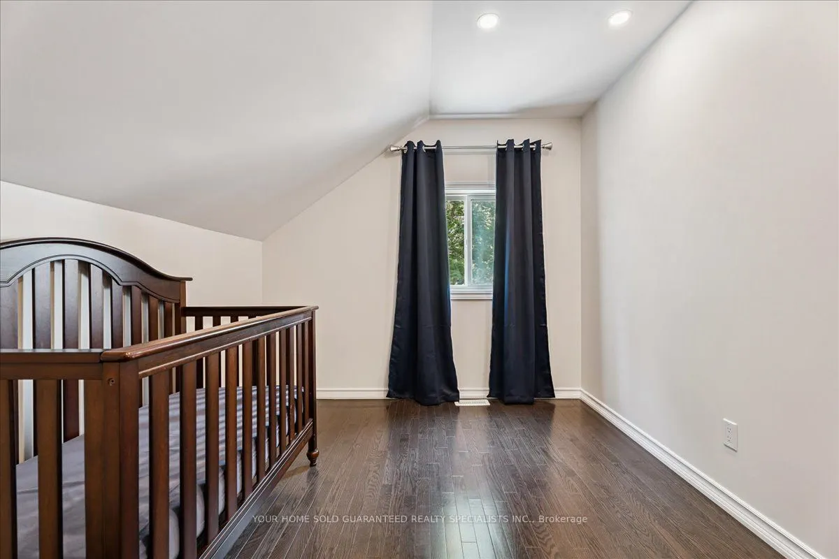 501 Owen Sound Street