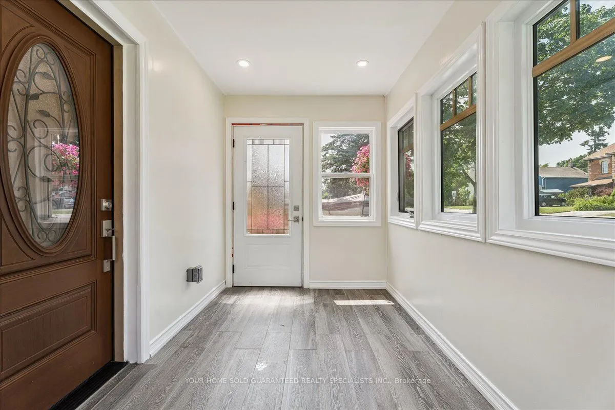 501 Owen Sound Street