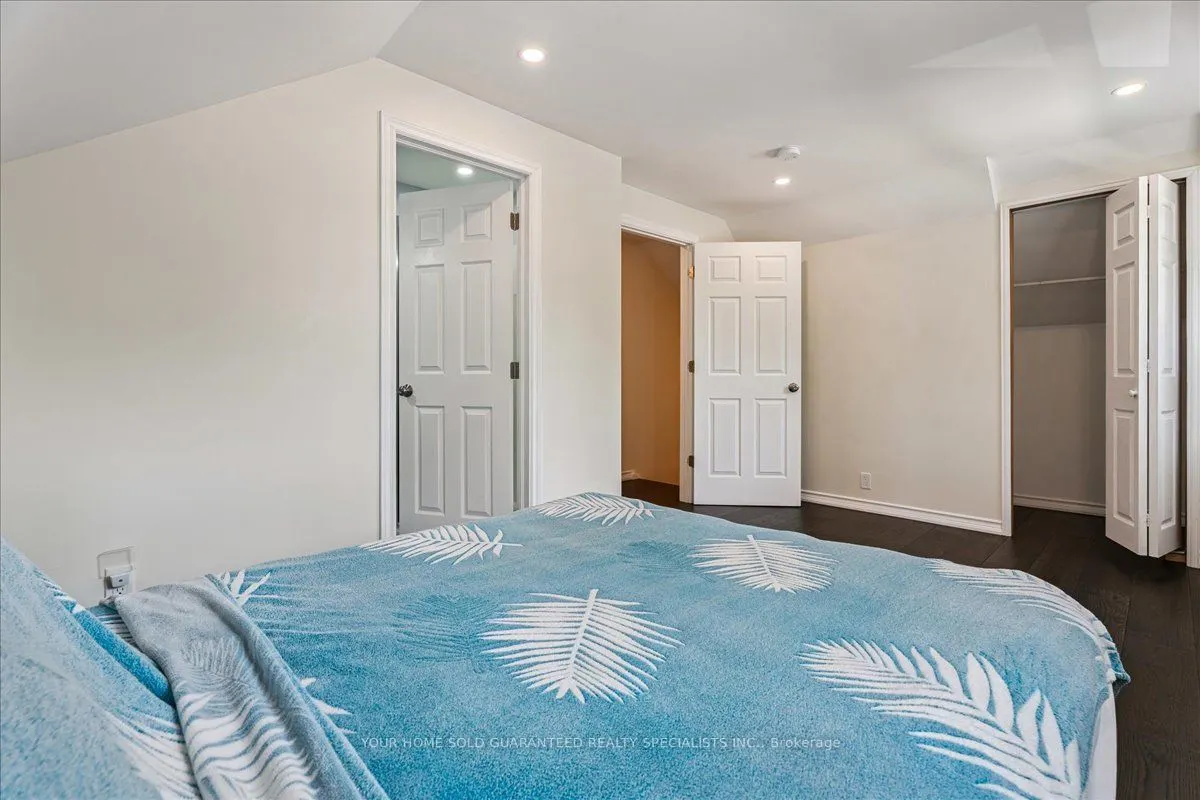 501 Owen Sound Street