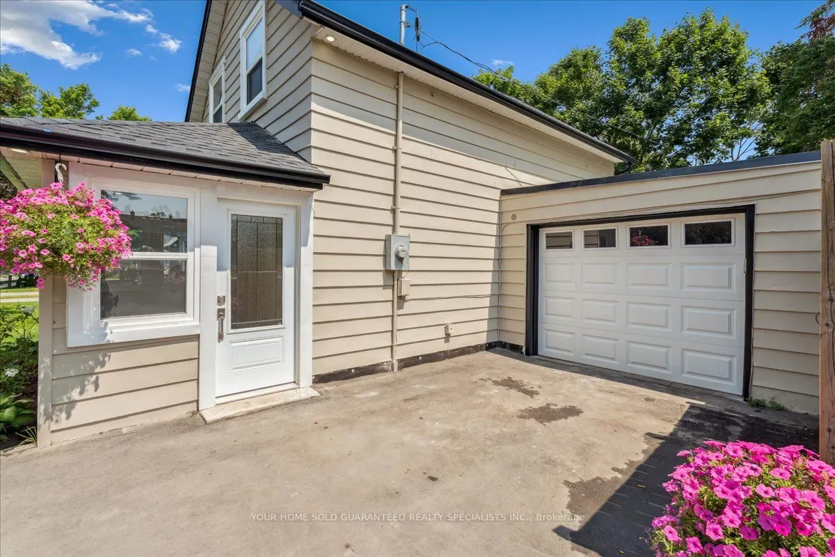 501 Owen Sound Street