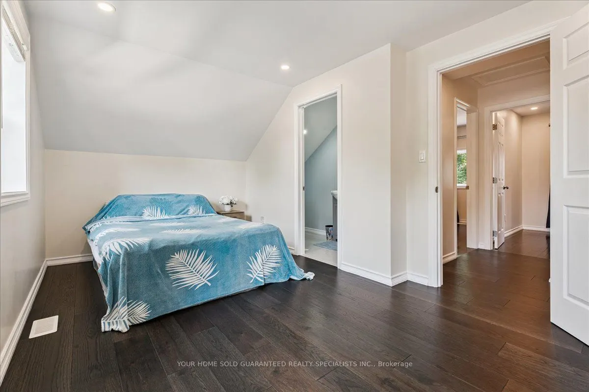 501 Owen Sound Street