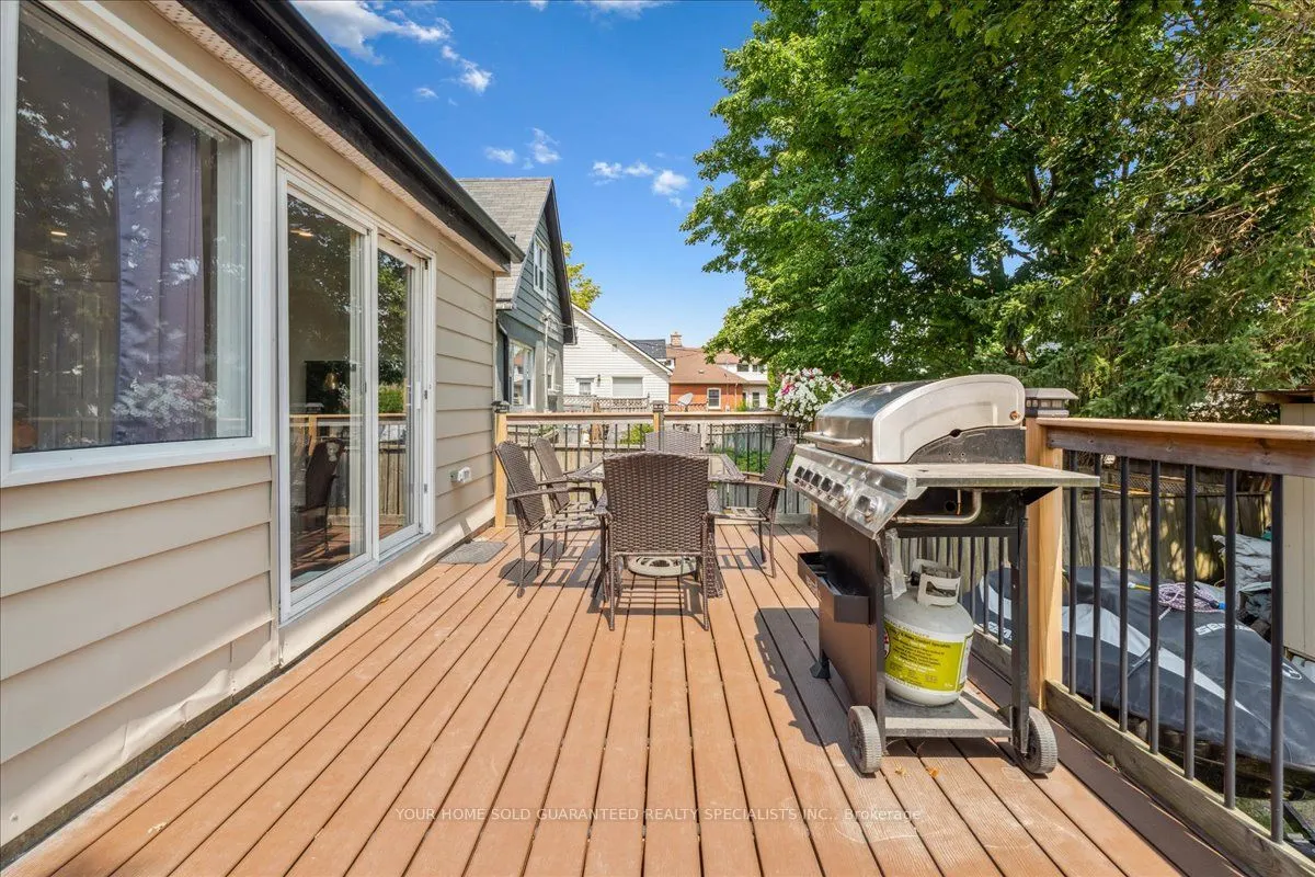 501 Owen Sound Street