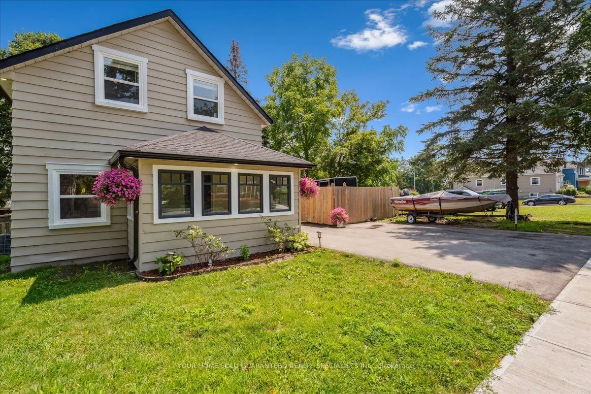 501 Owen Sound Street