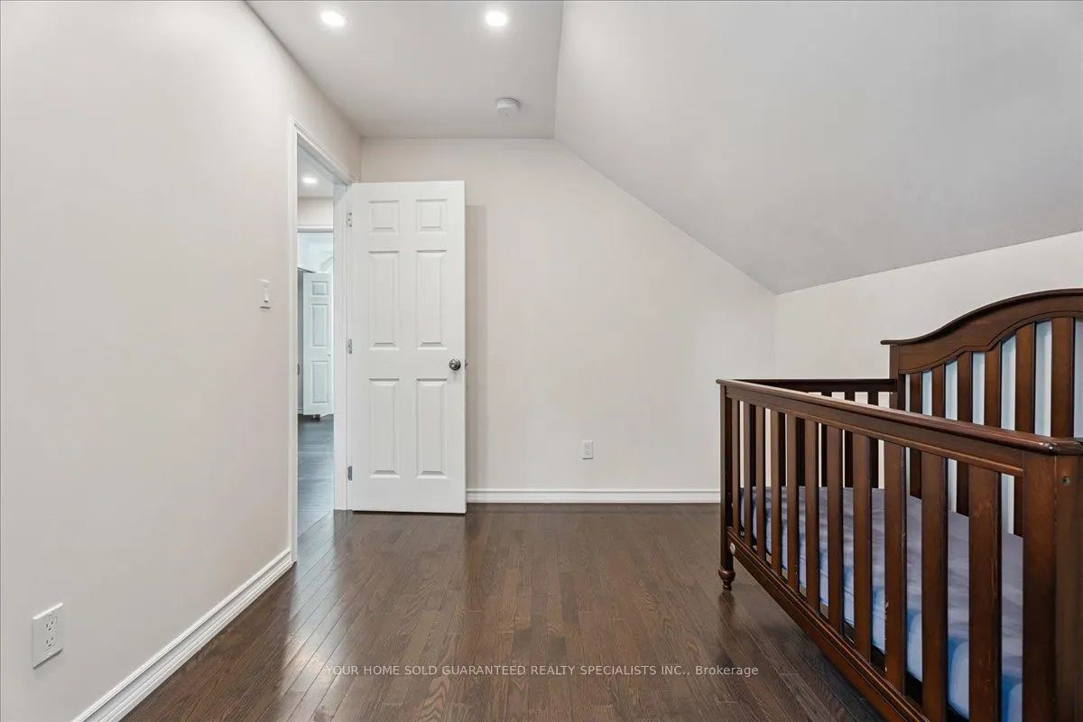 501 Owen Sound Street