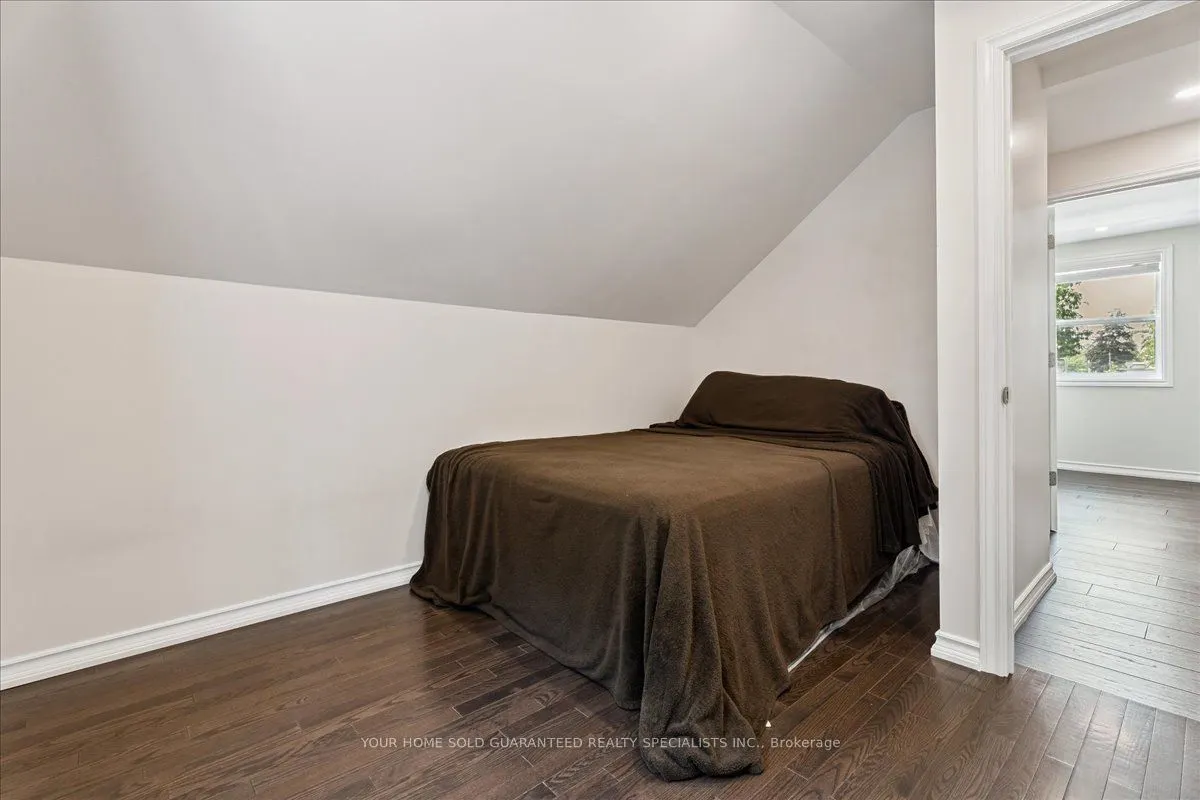 501 Owen Sound Street