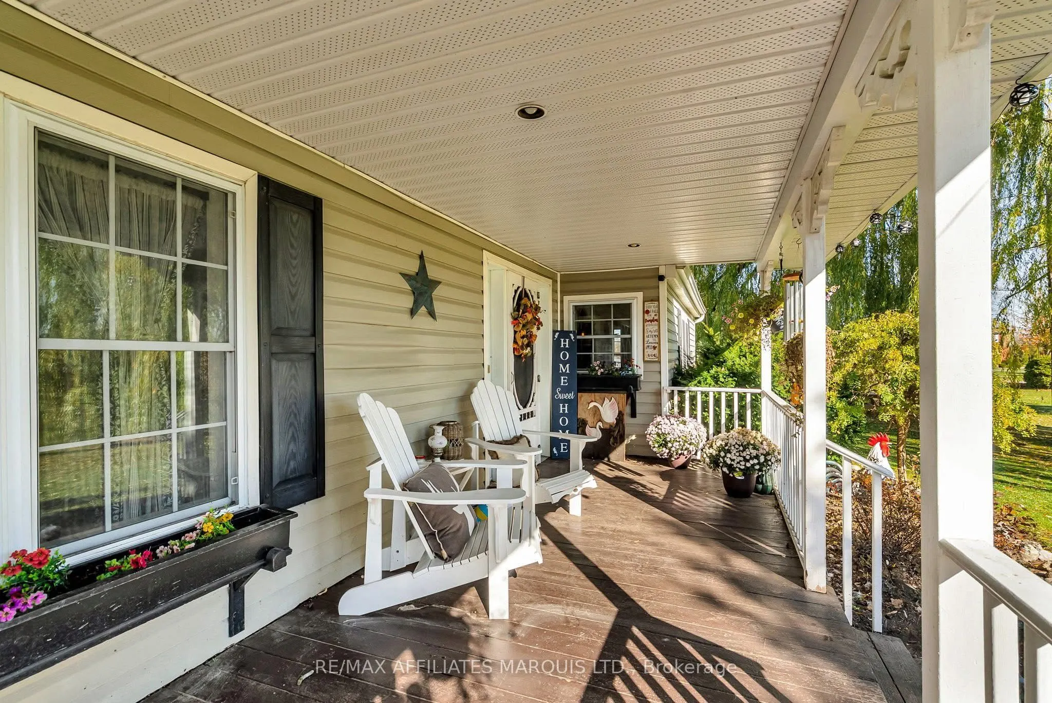 20267 COUNTY ROAD 18 Road