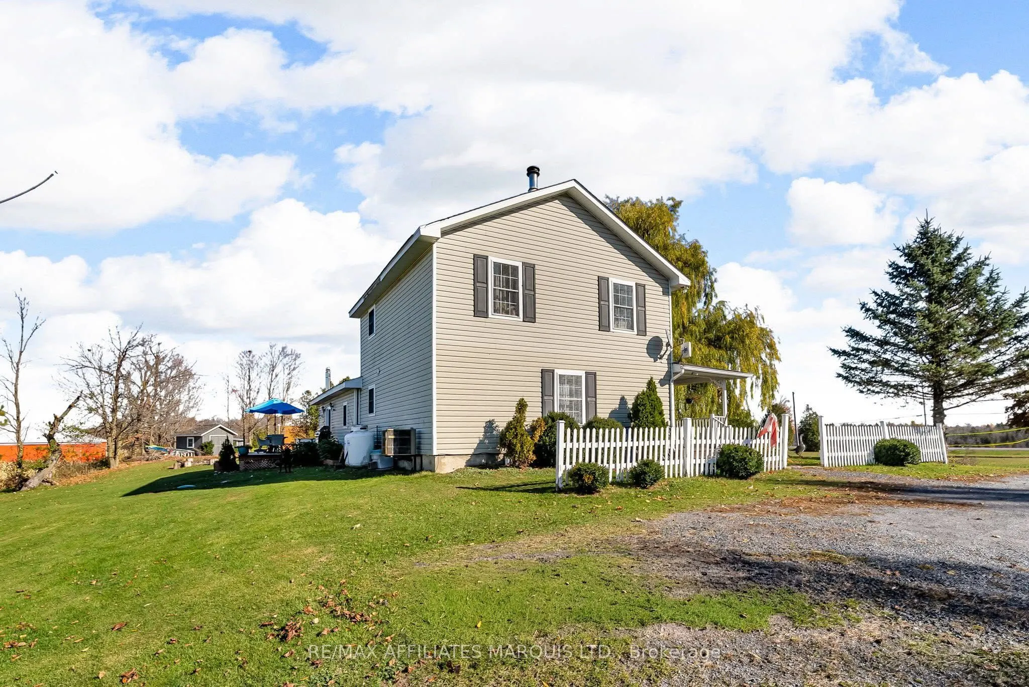 20267 COUNTY ROAD 18 Road