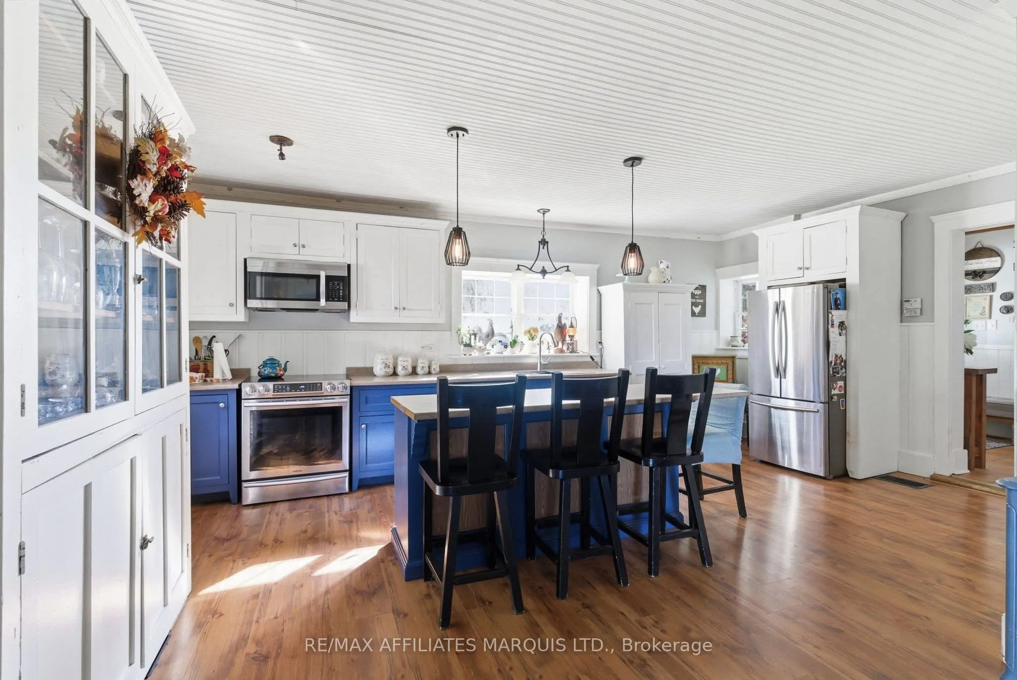 20267 COUNTY ROAD 18 Road