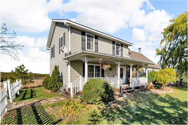 20267 COUNTY ROAD 18 Road