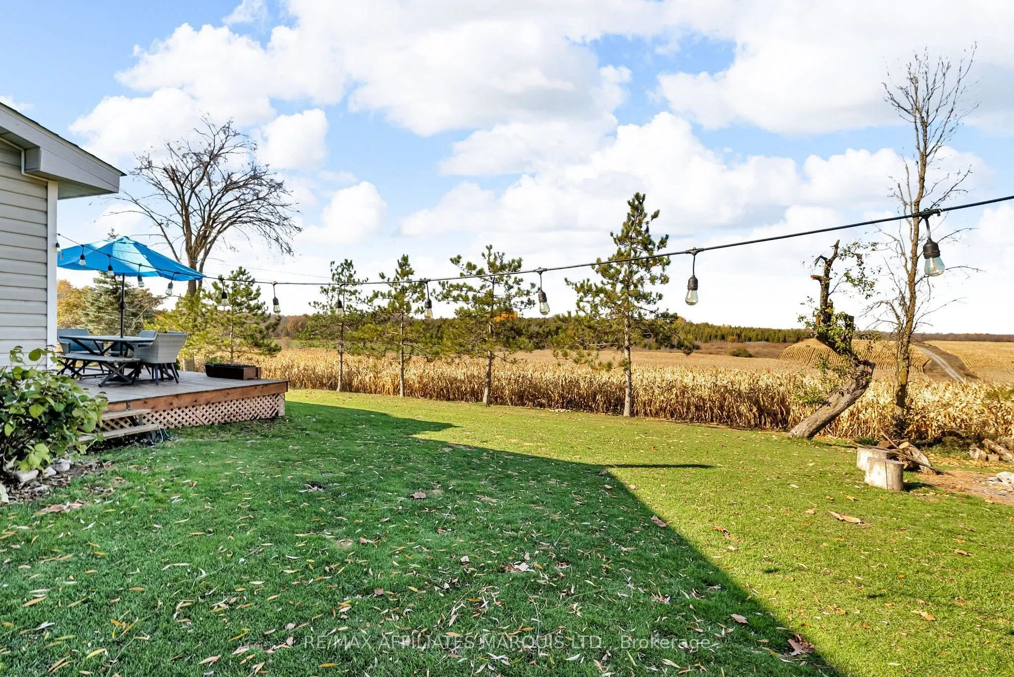 20267 COUNTY ROAD 18 Road