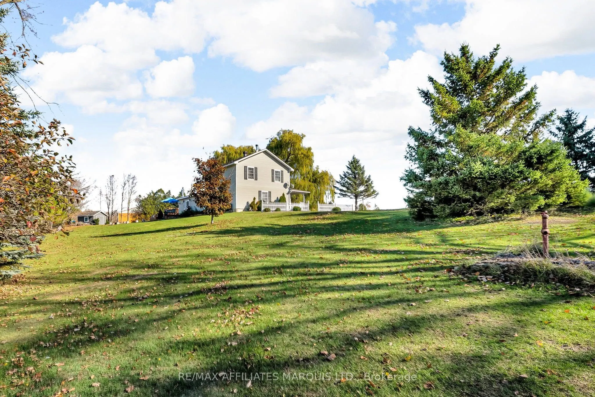 20267 COUNTY ROAD 18 Road