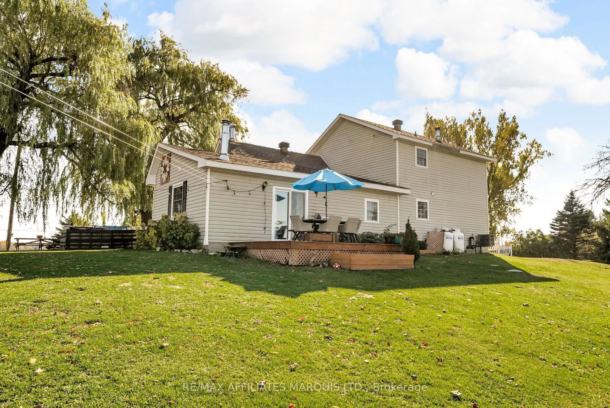 20267 COUNTY ROAD 18 Road