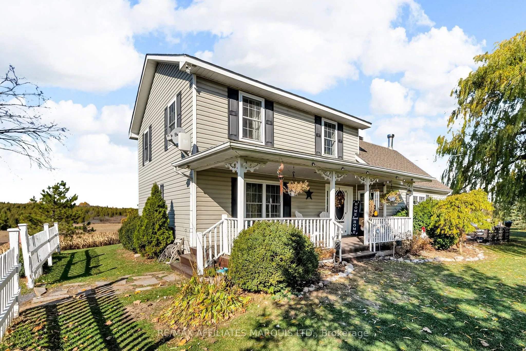 20267 COUNTY ROAD 18 Road