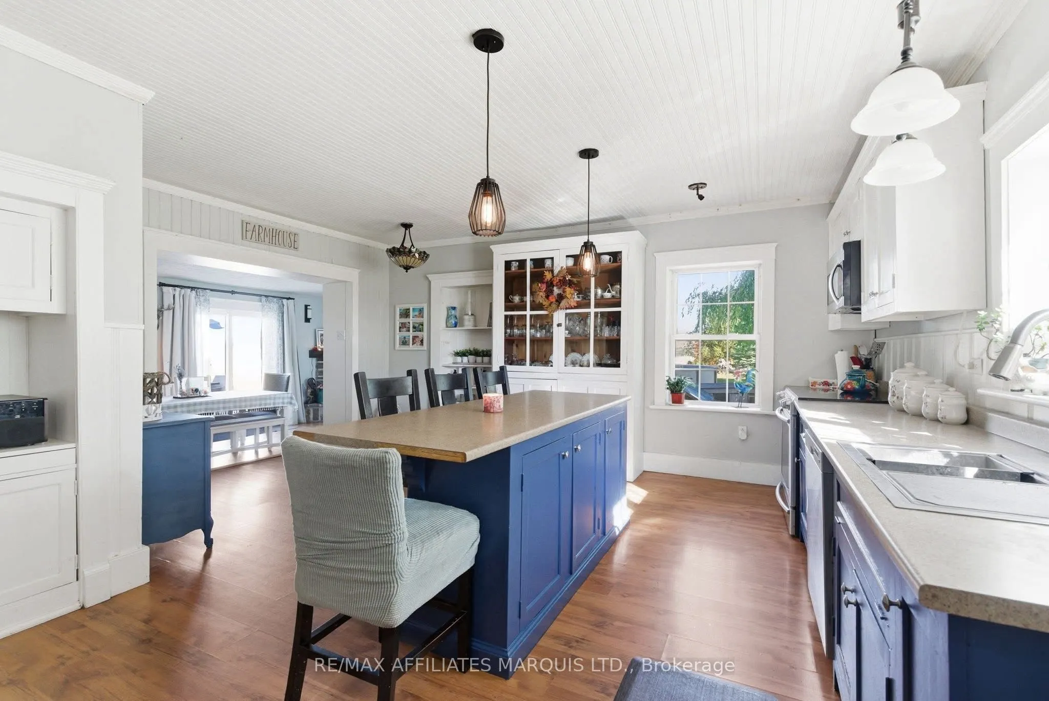 20267 COUNTY ROAD 18 Road