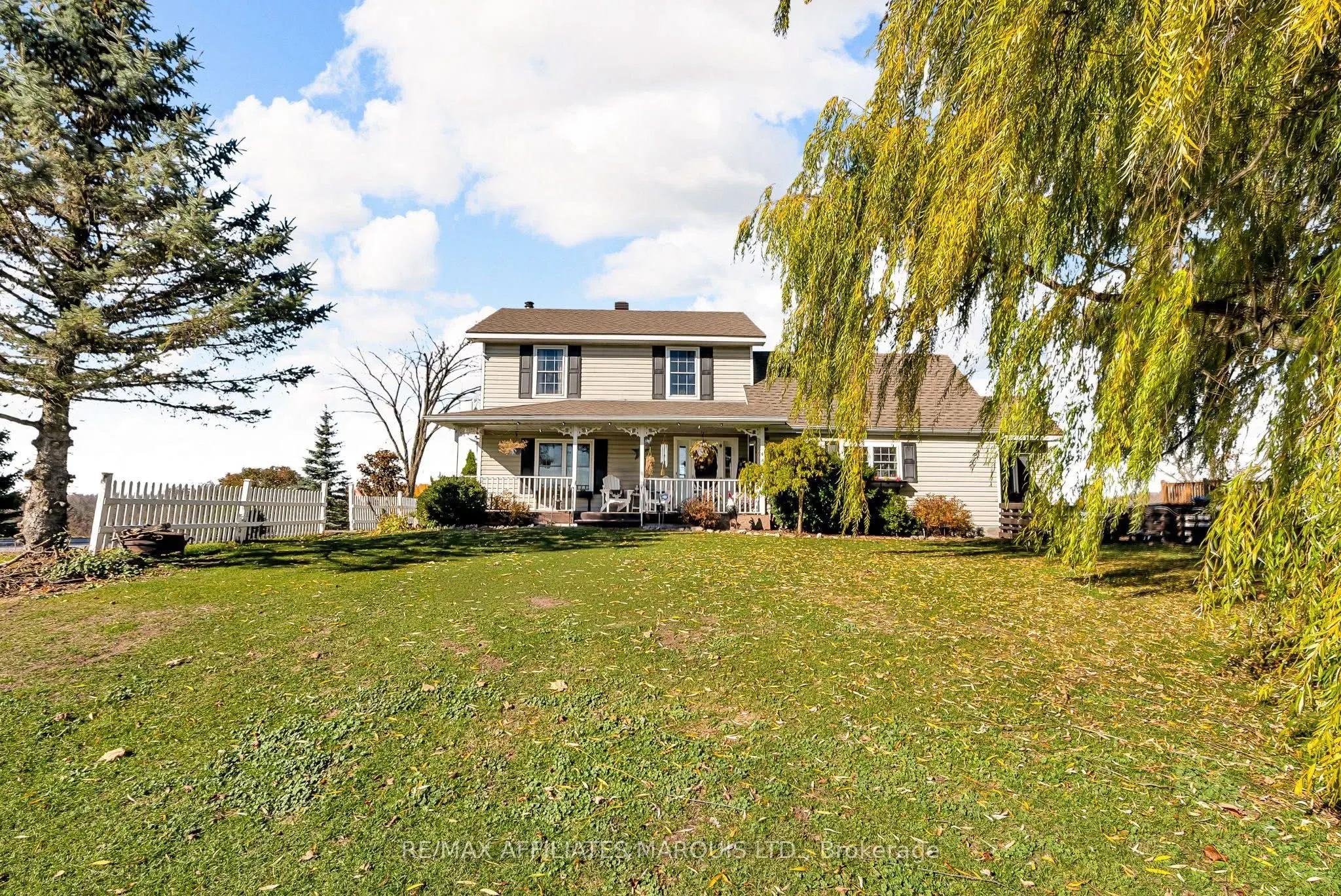 20267 COUNTY ROAD 18 Road