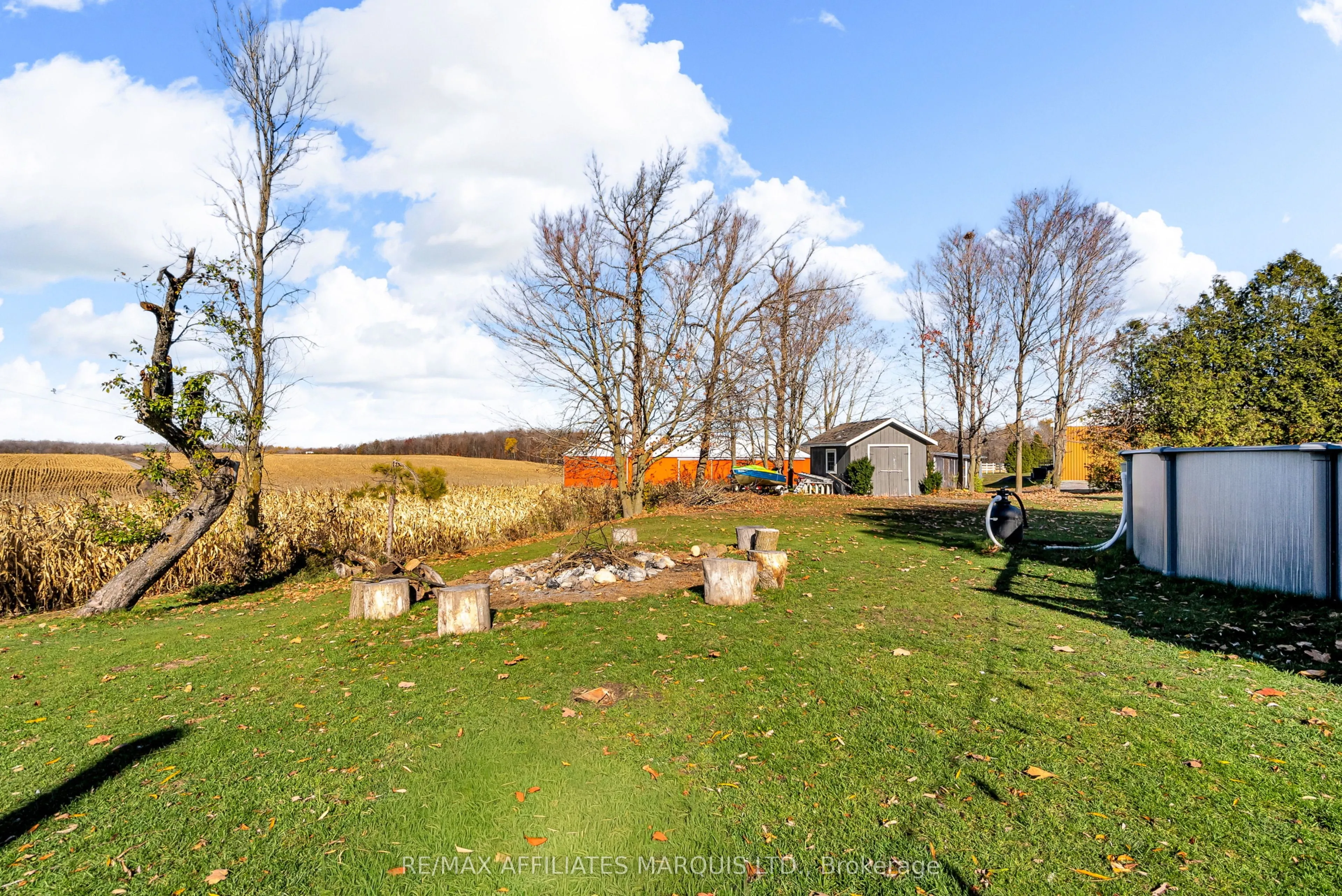 20267 COUNTY ROAD 18 Road