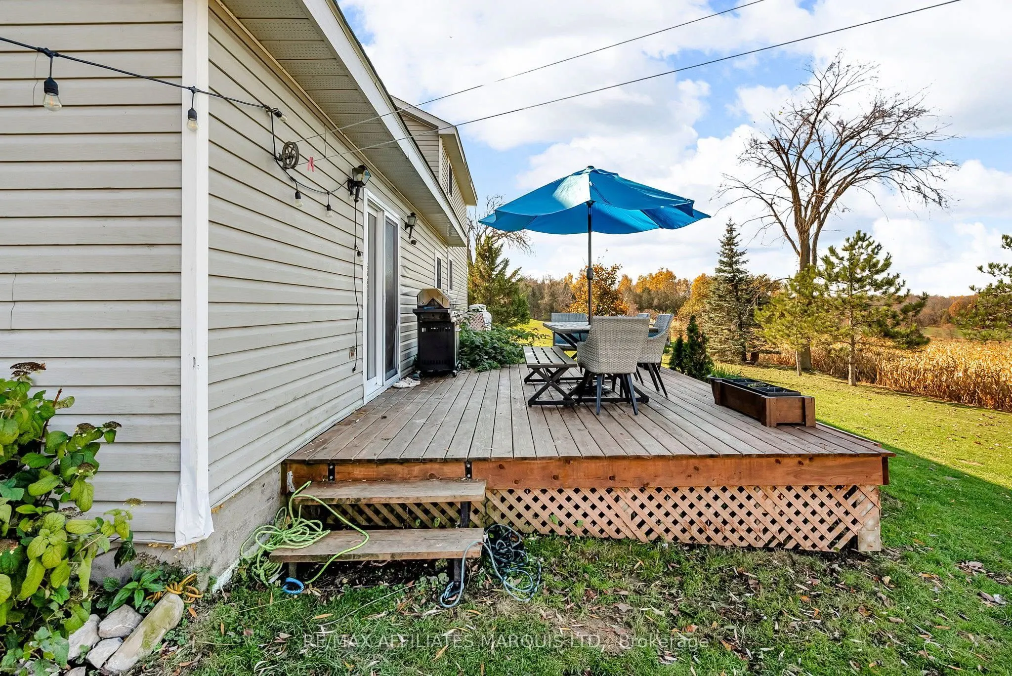 20267 COUNTY ROAD 18 Road