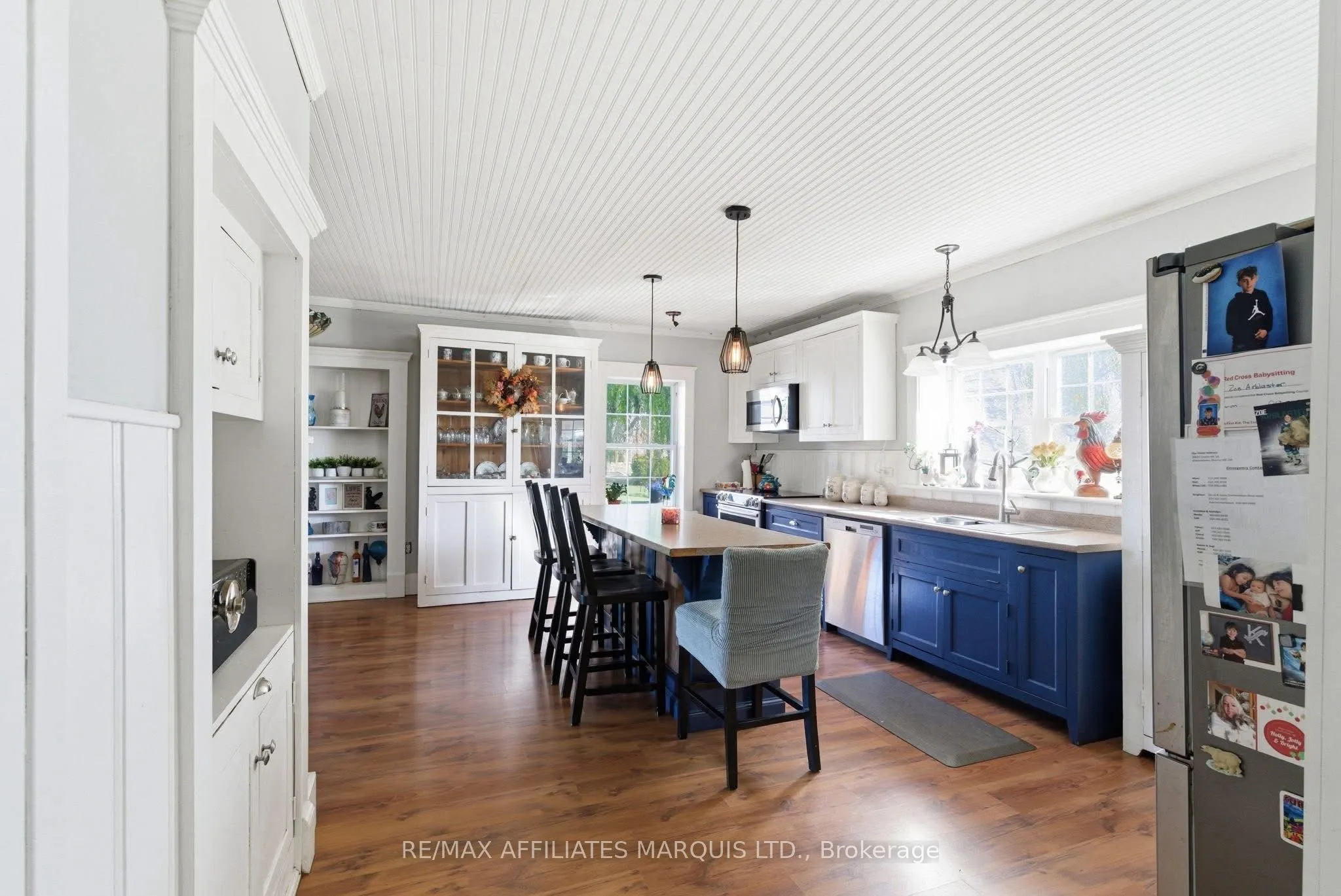 20267 COUNTY ROAD 18 Road