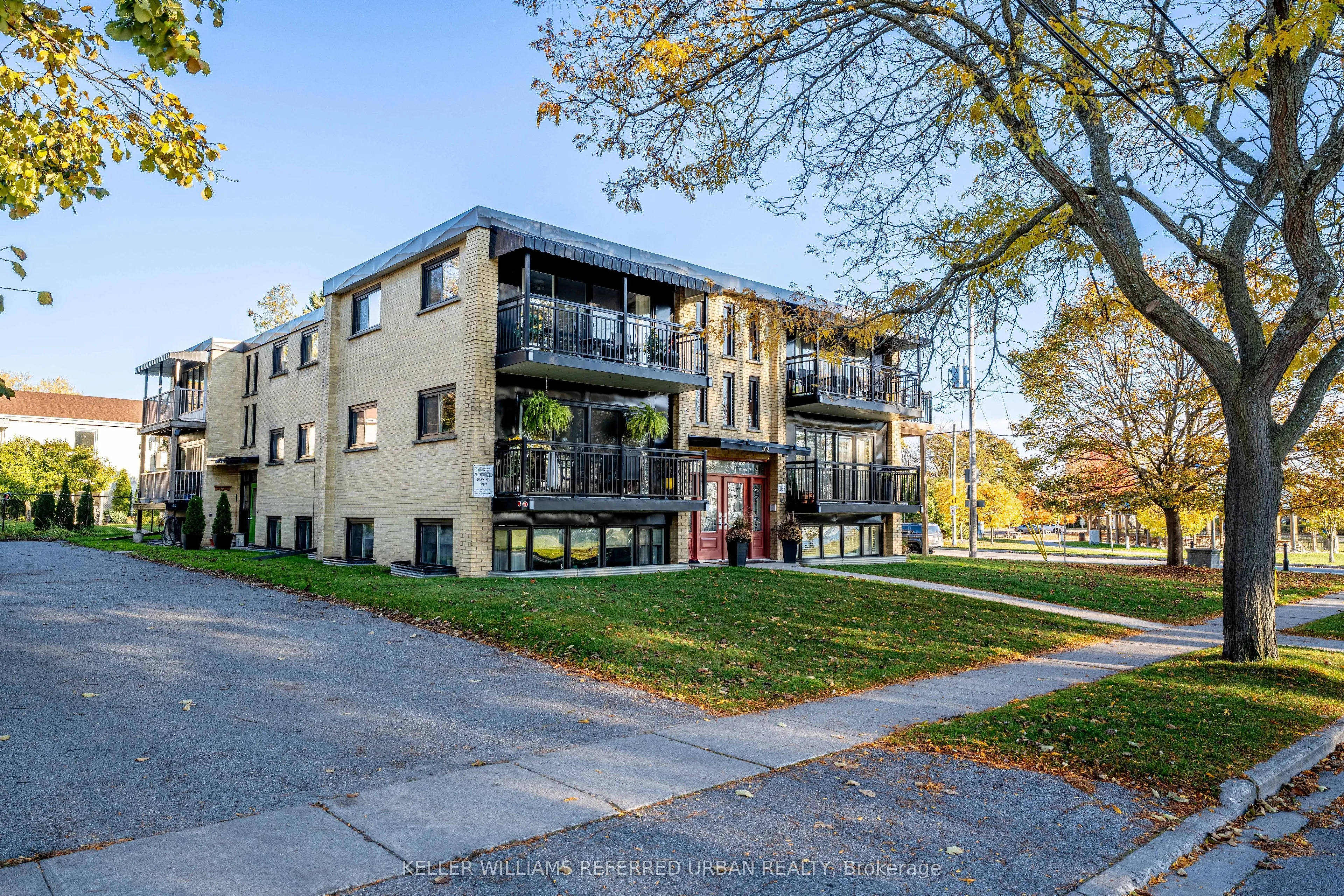 162 Church Street, #6