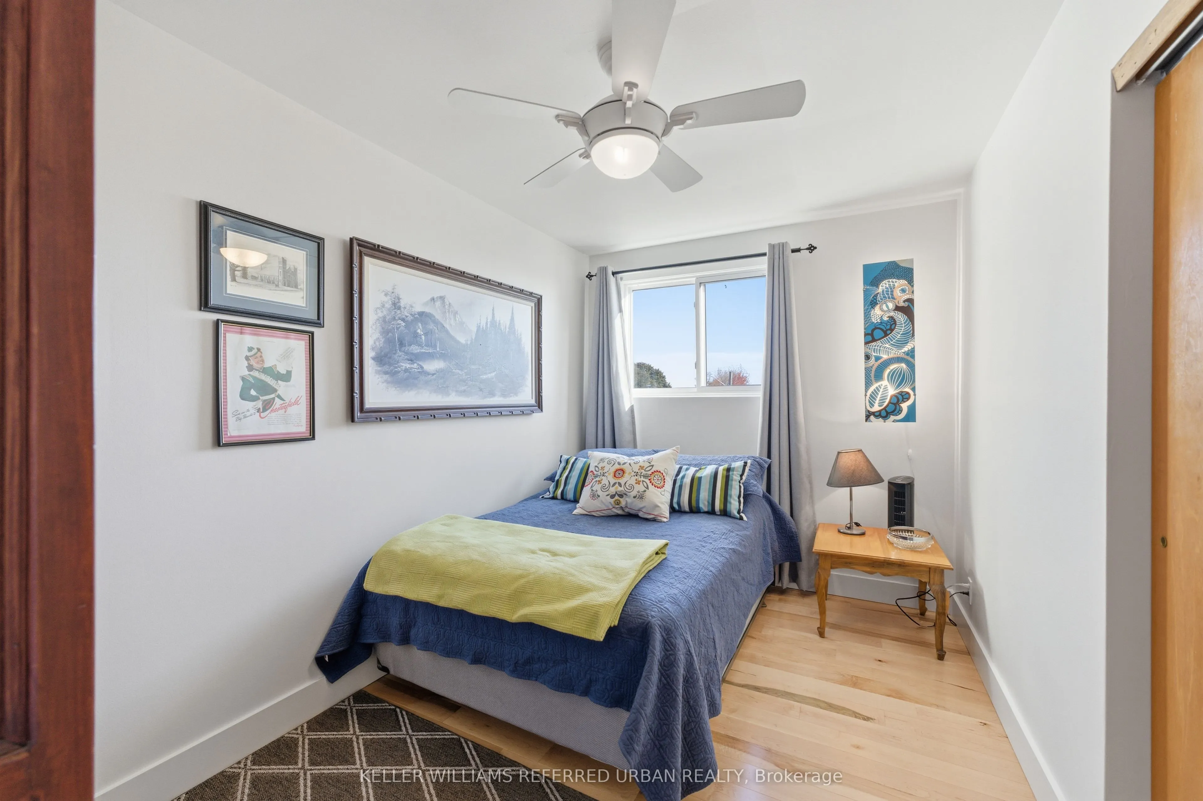 162 Church Street, #6