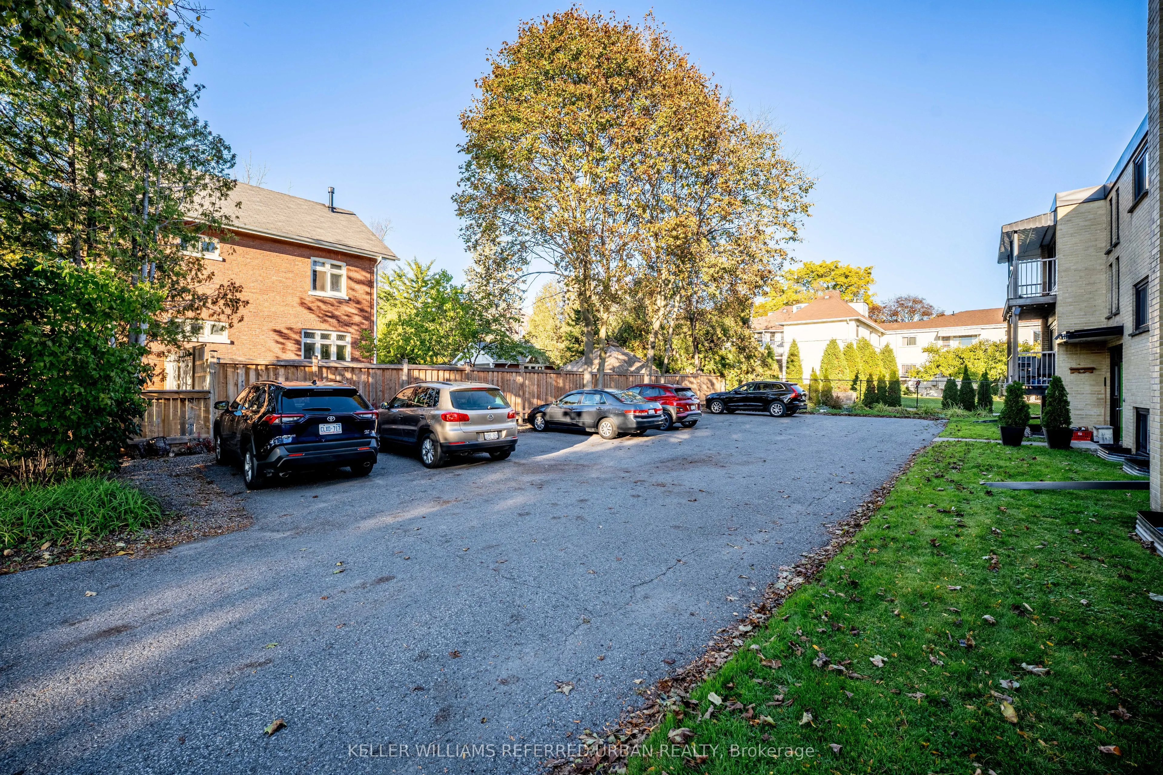 162 Church Street, #6