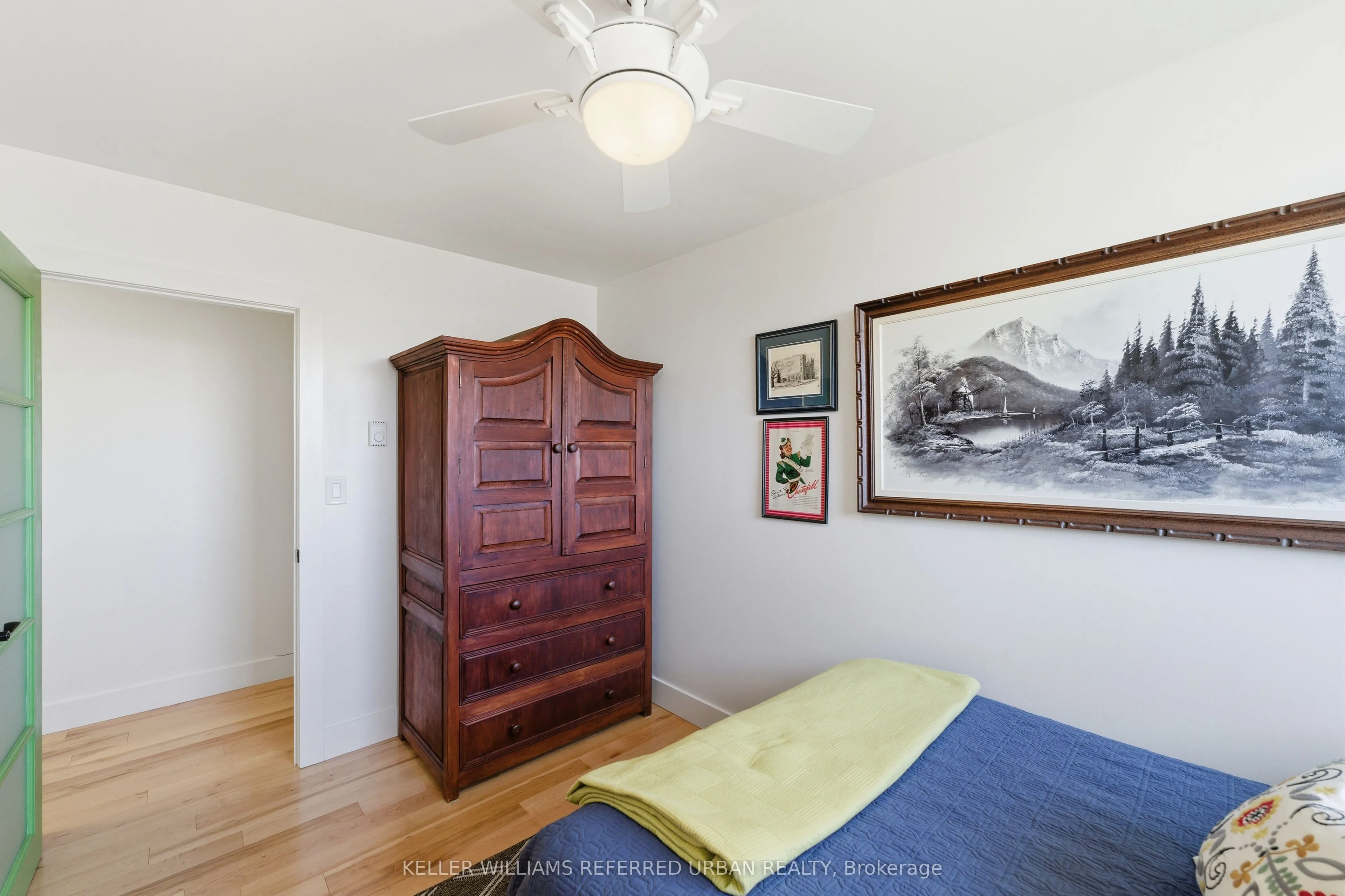 162 Church Street, #6