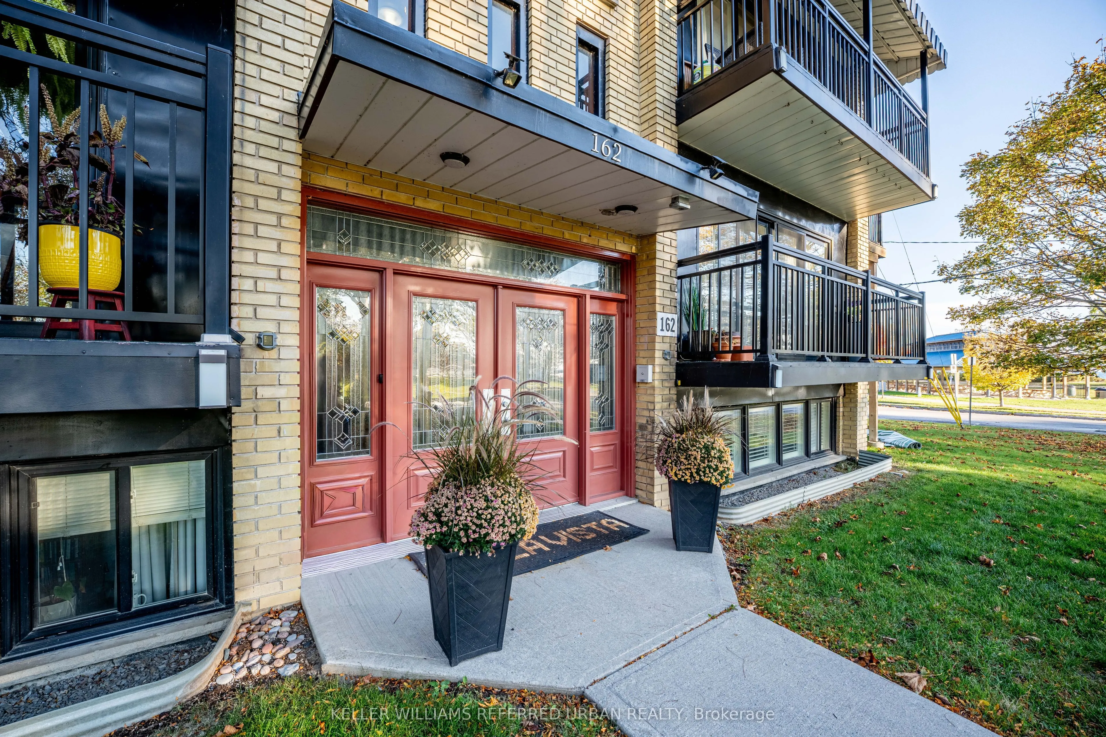 162 Church Street, #6