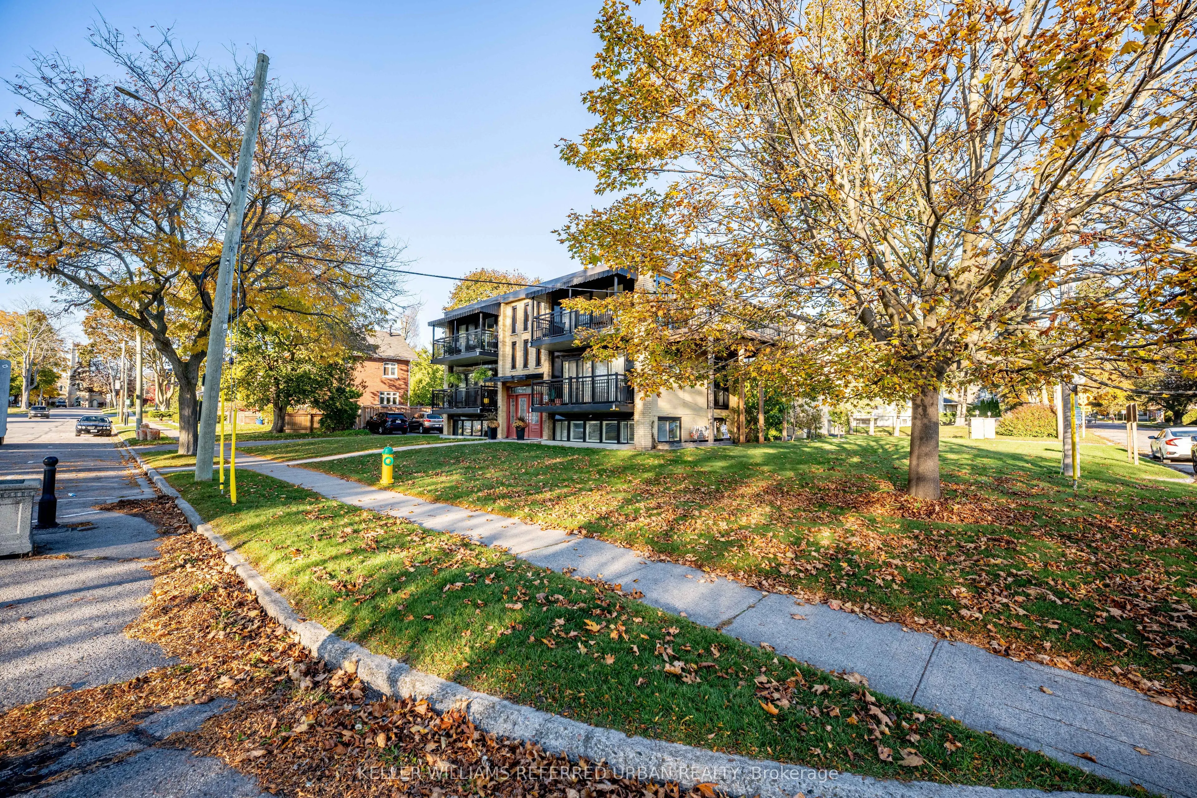 162 Church Street, #6