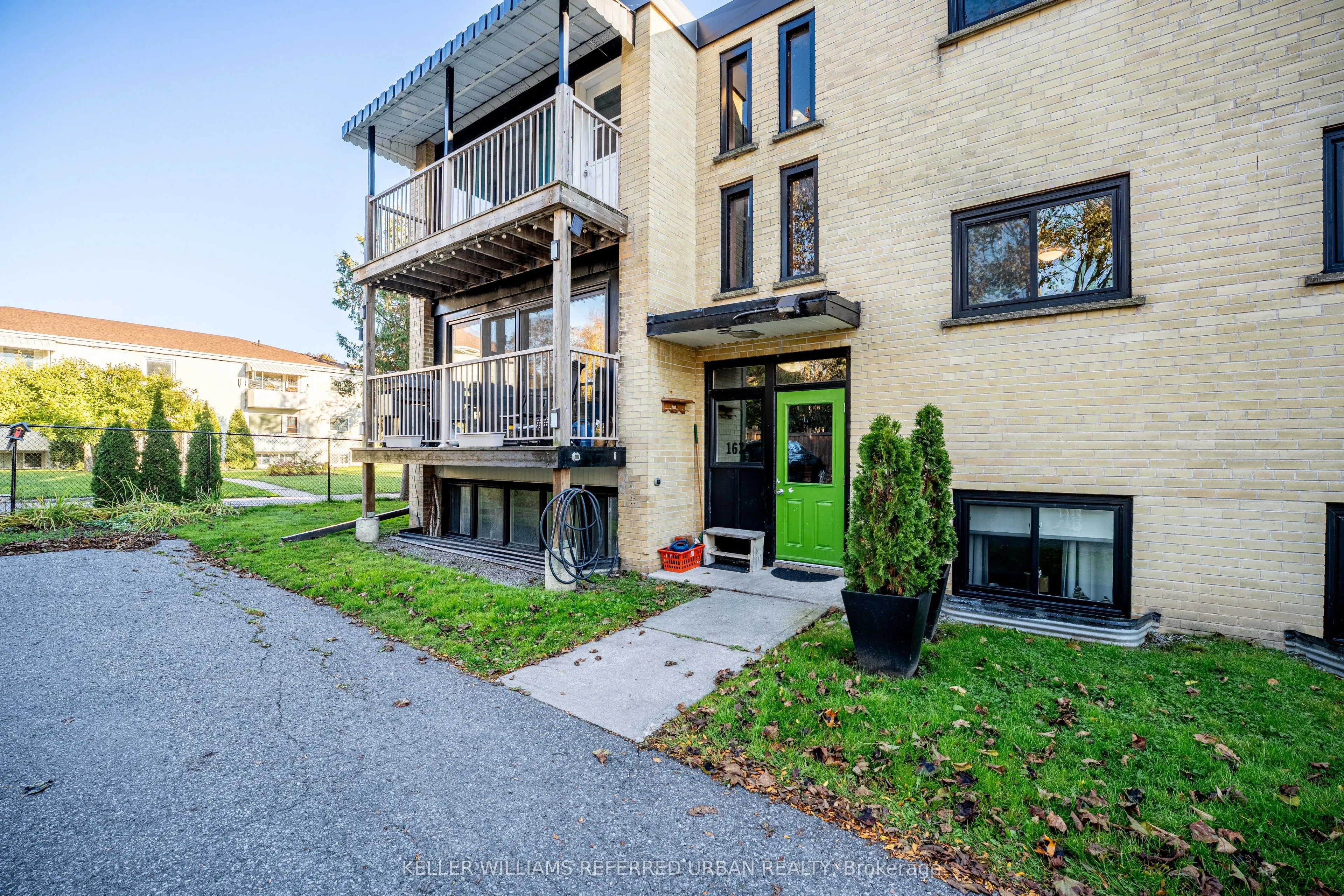 162 Church Street, #6